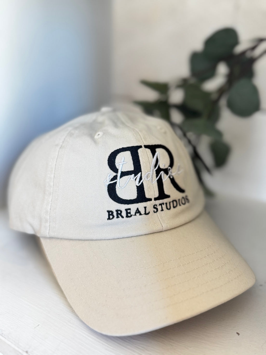 BReal Ball Cap