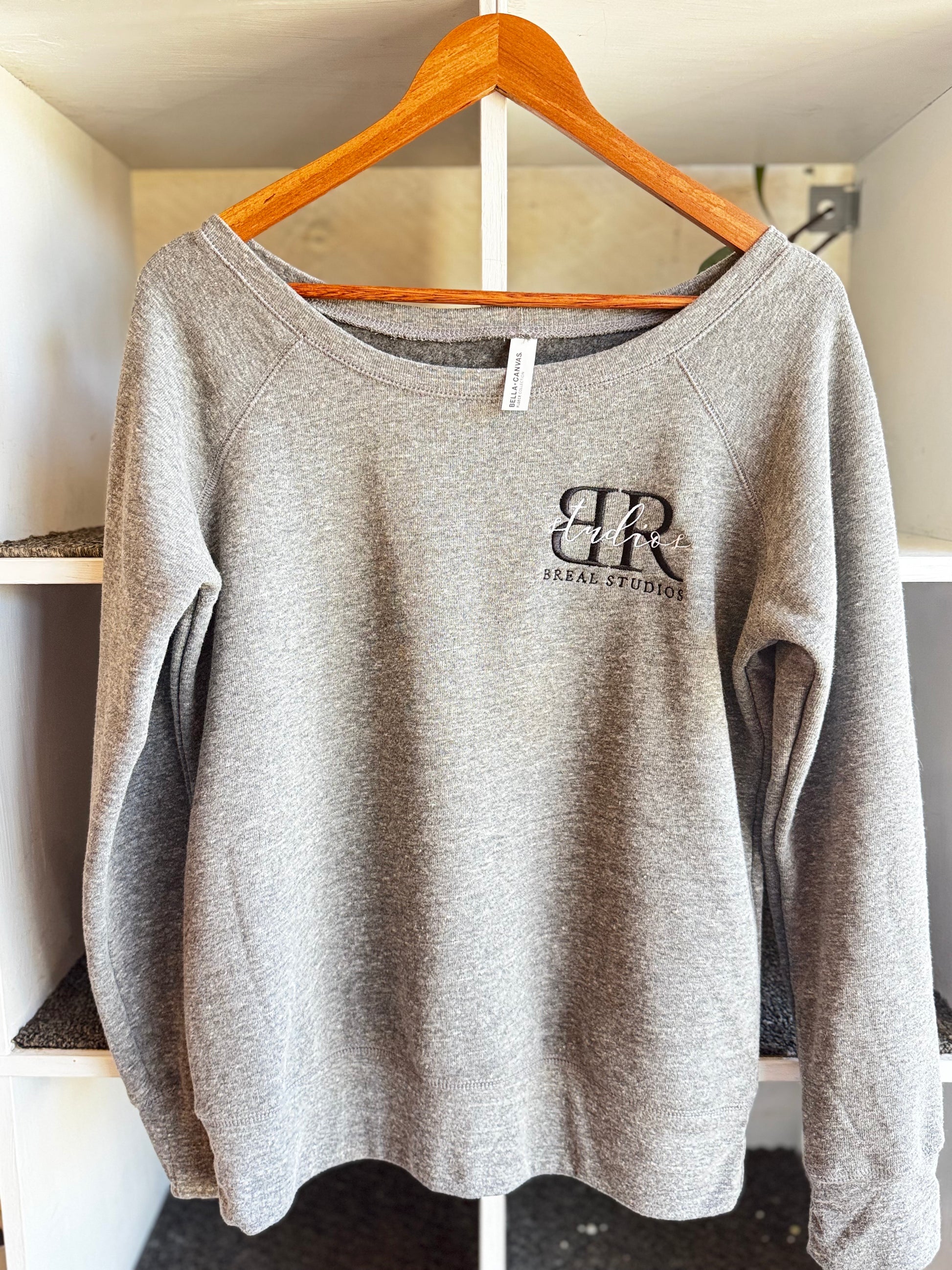 BReal Sweatshirt