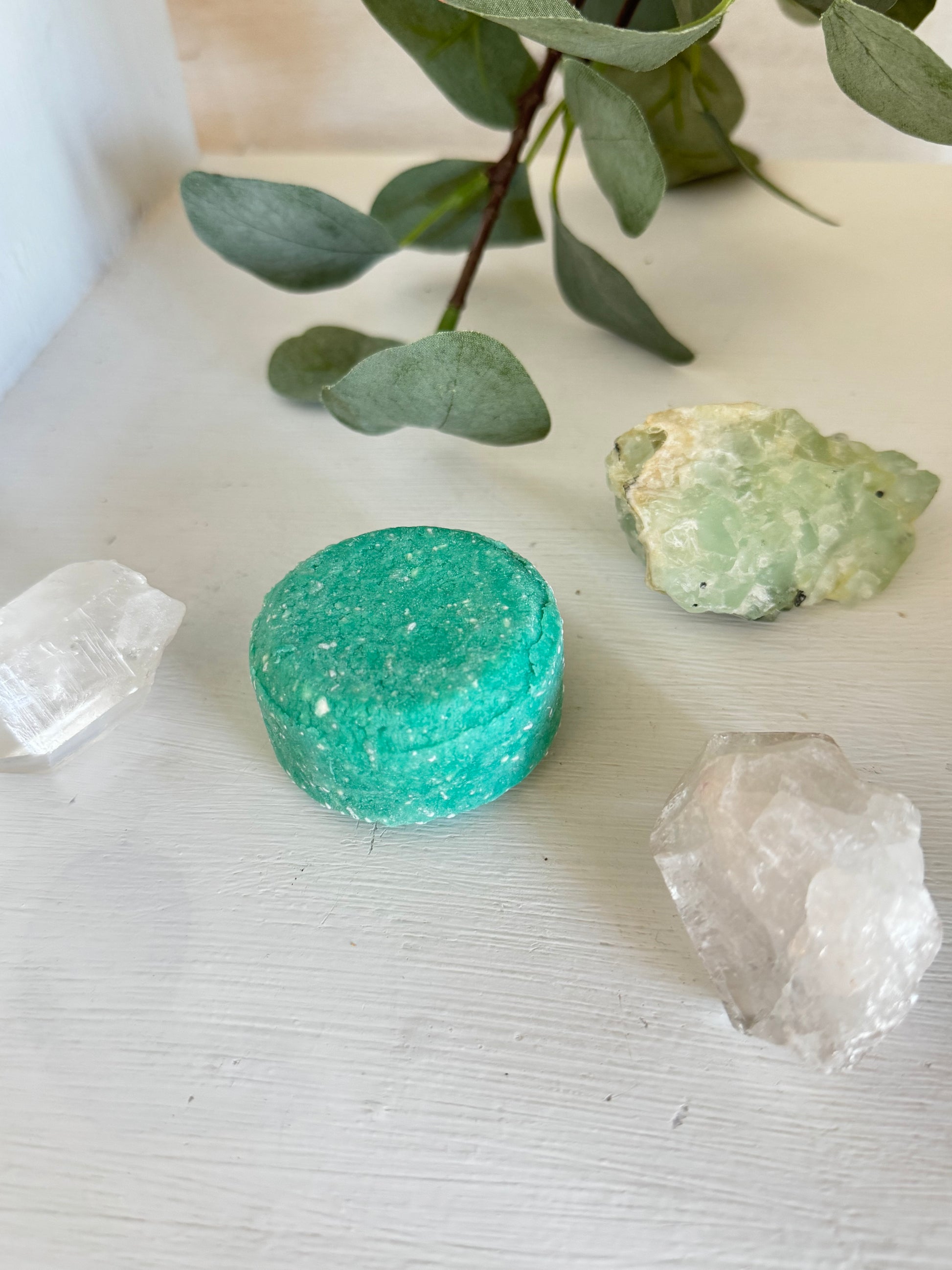 Shampoo Bar