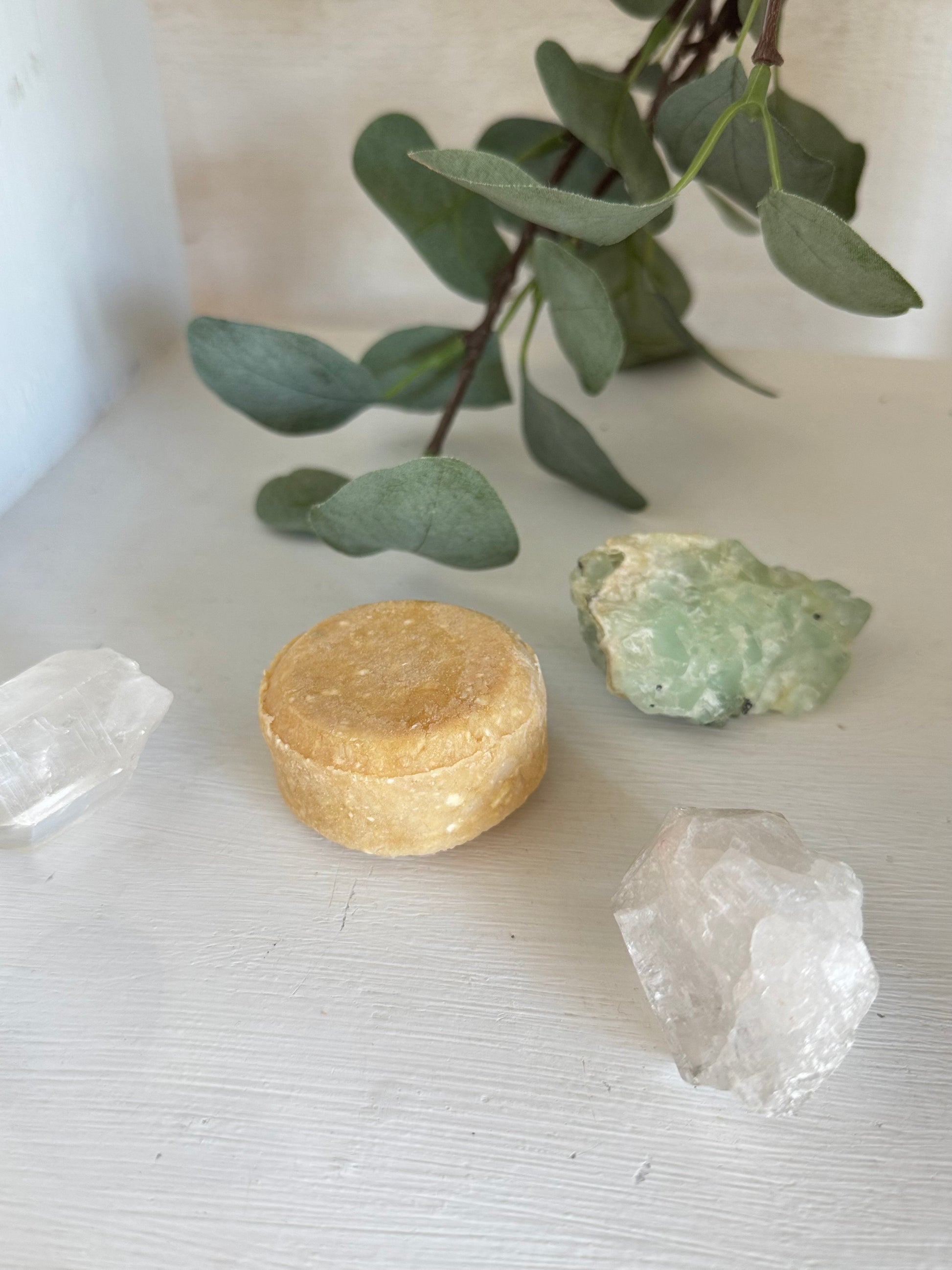 Shampoo Bar