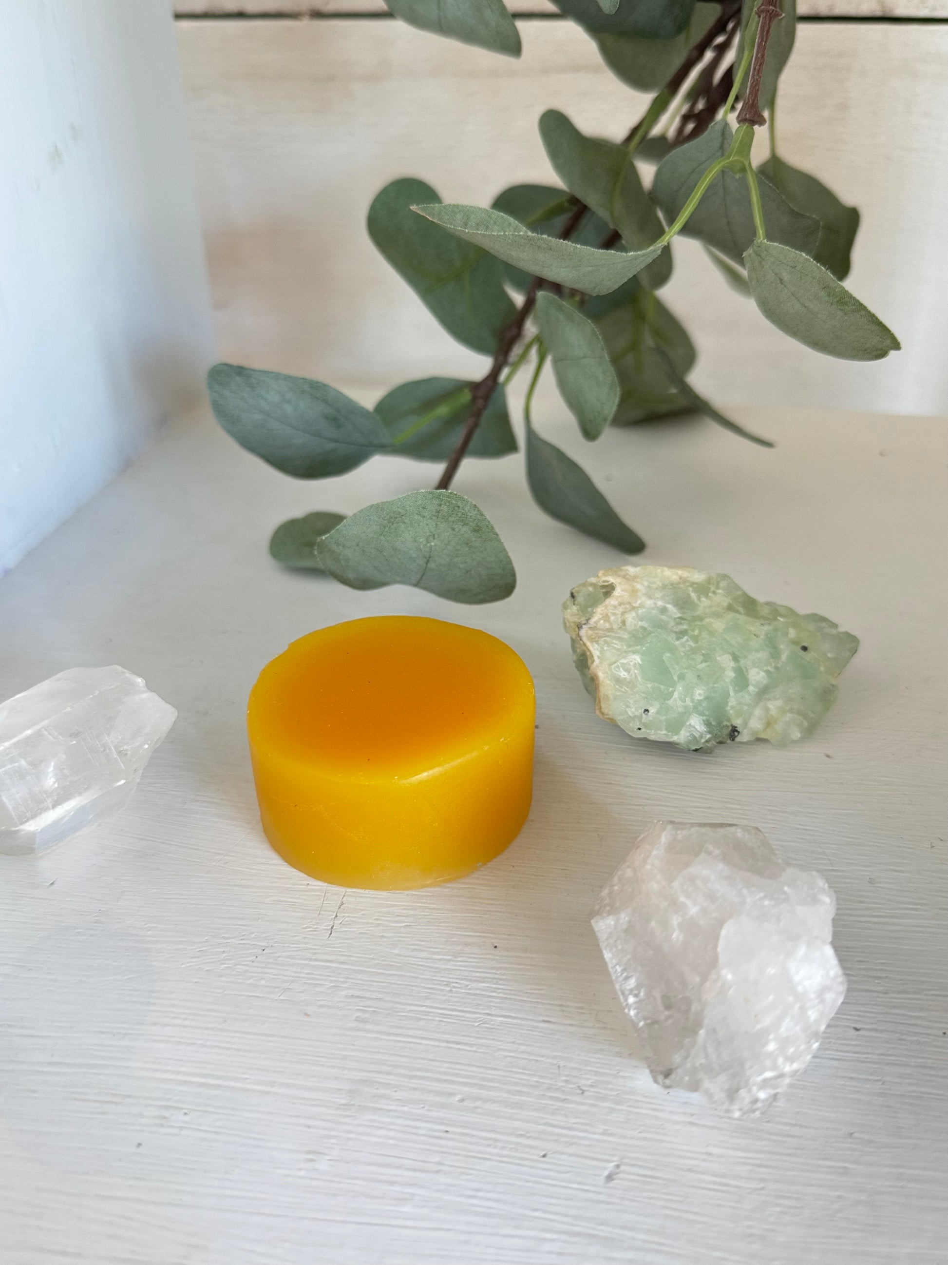 Shampoo Bar