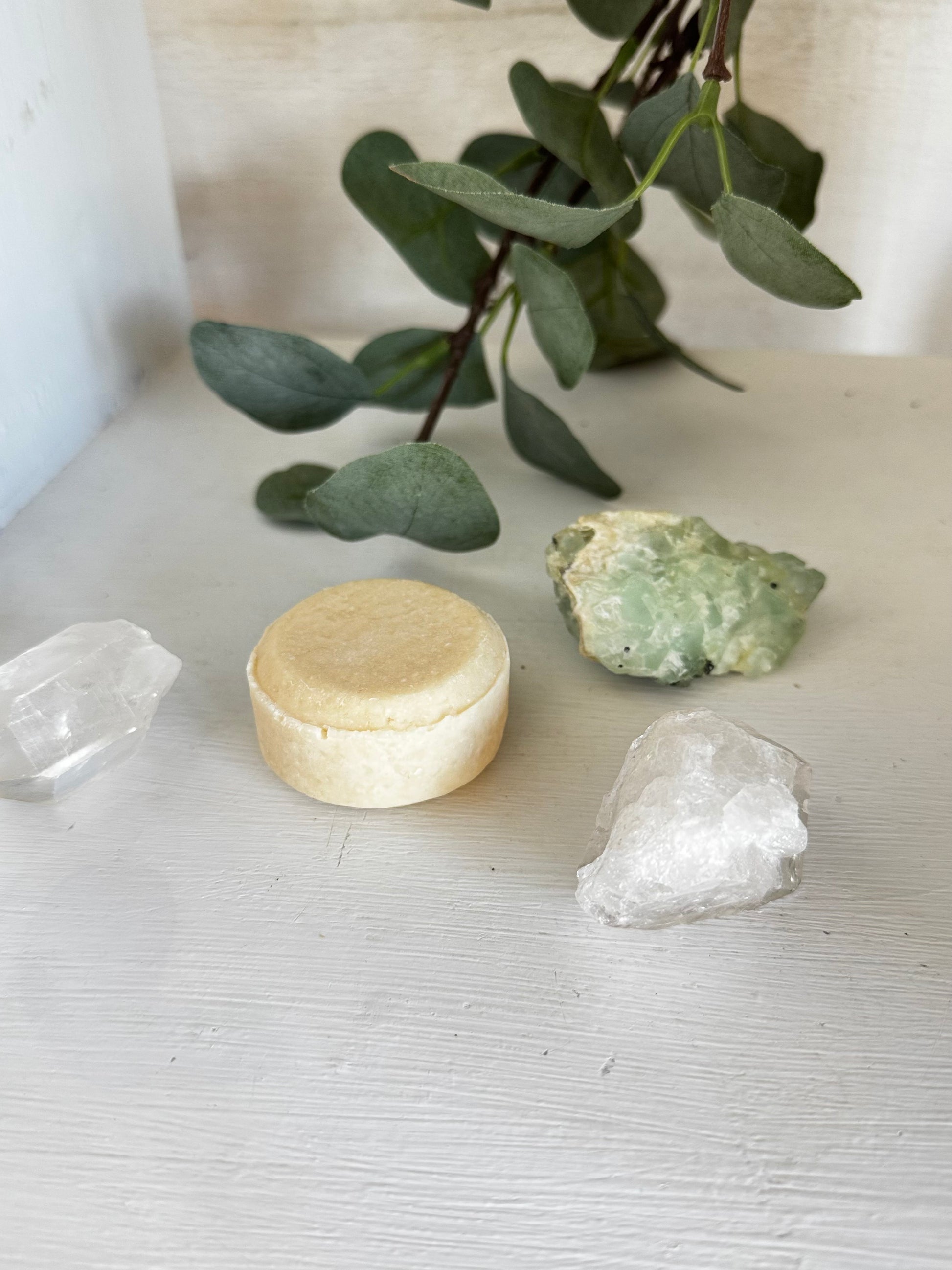 Shampoo Bar
