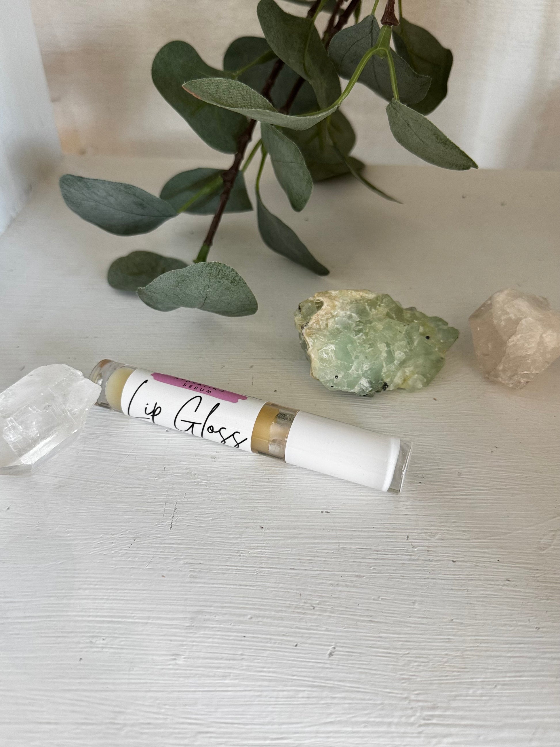 Lip Gloss/Tint
