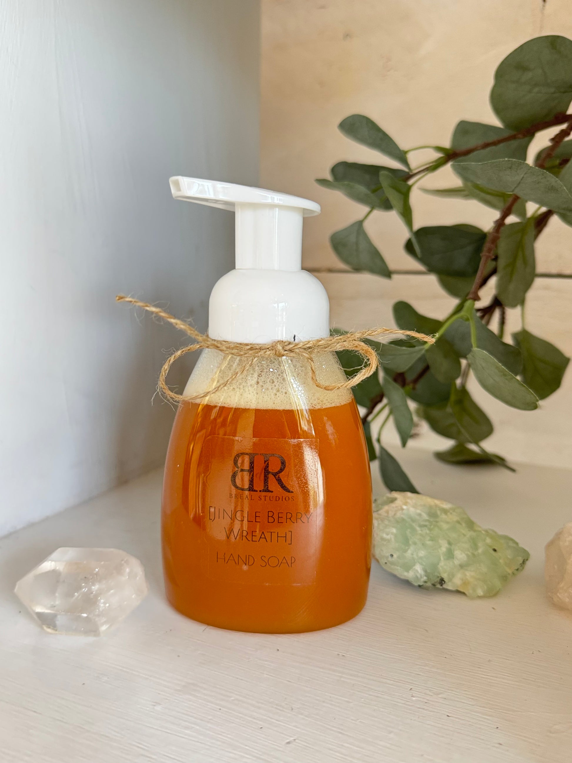 Hand Soap
