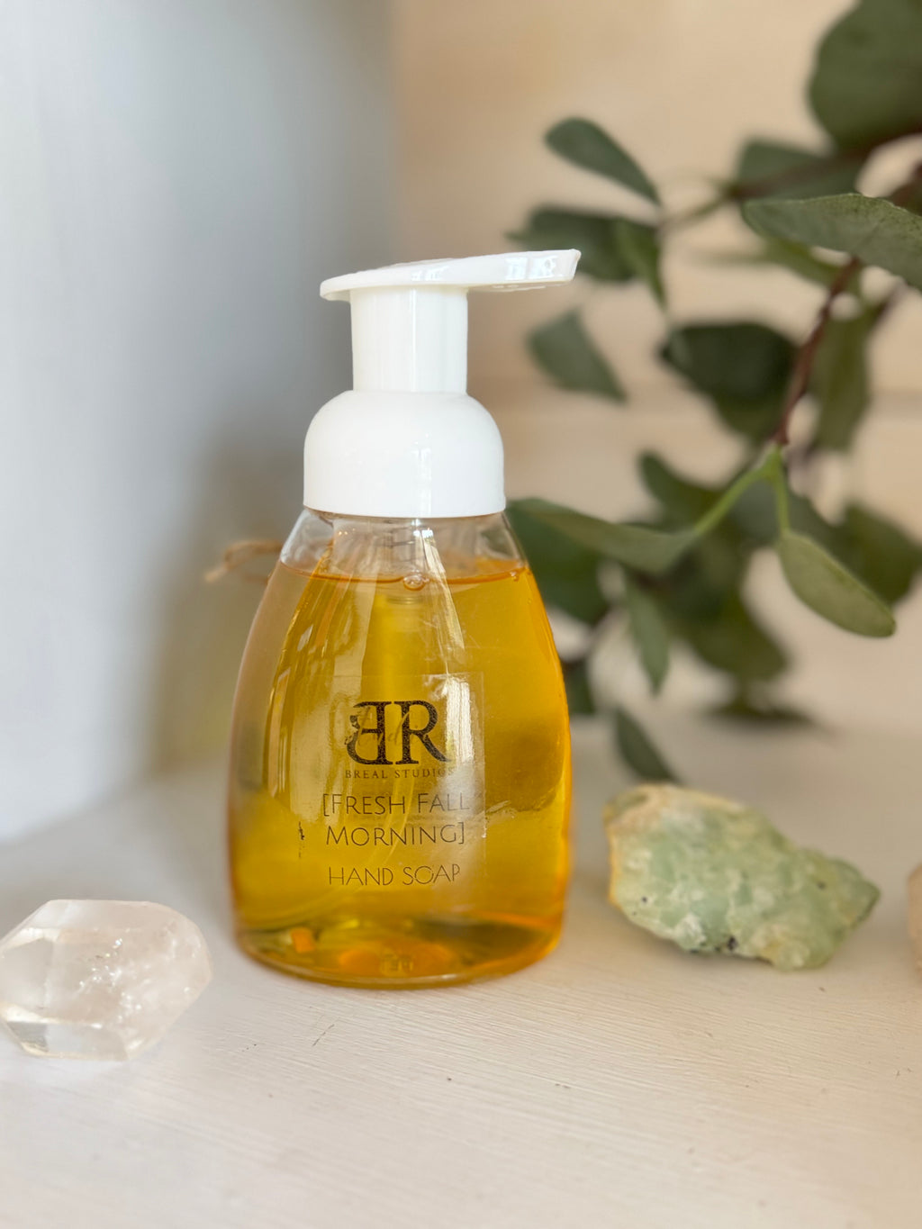 Hand Soap