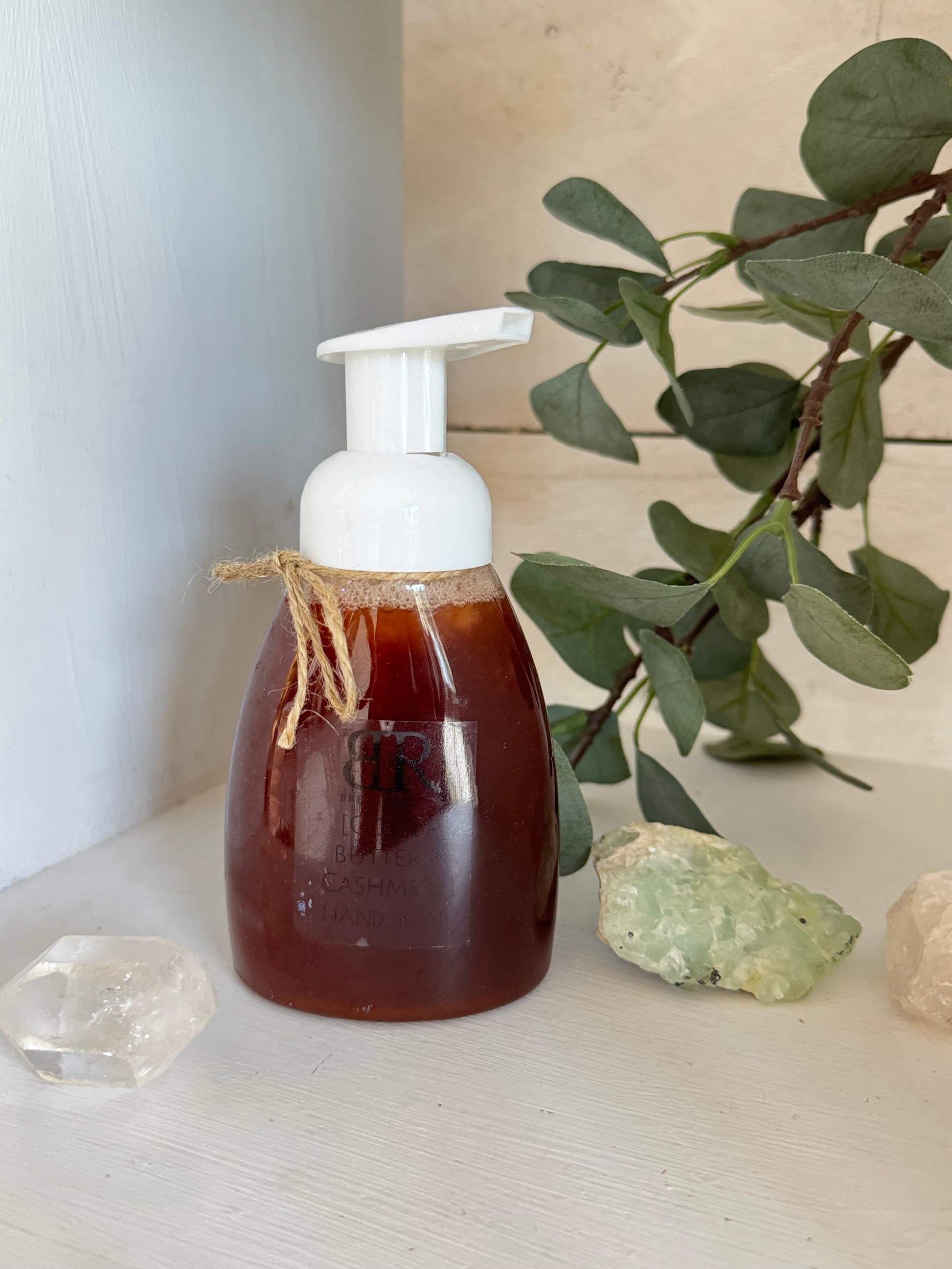 Hand Soap