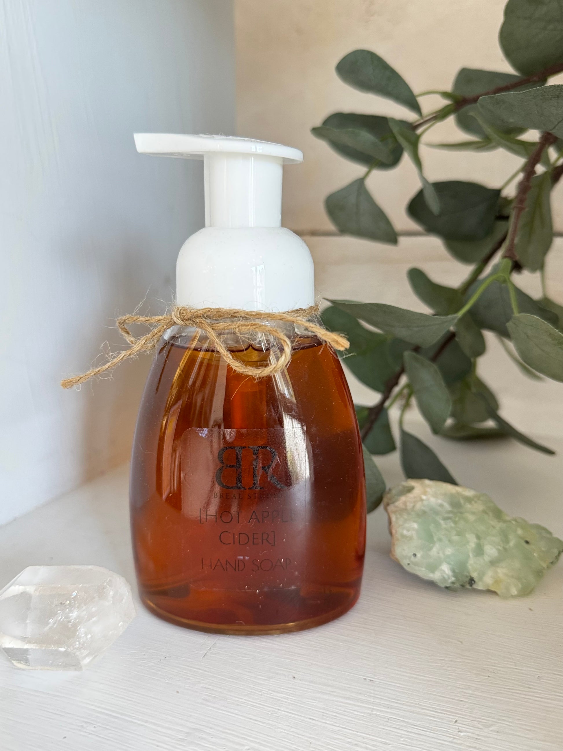 Hand Soap