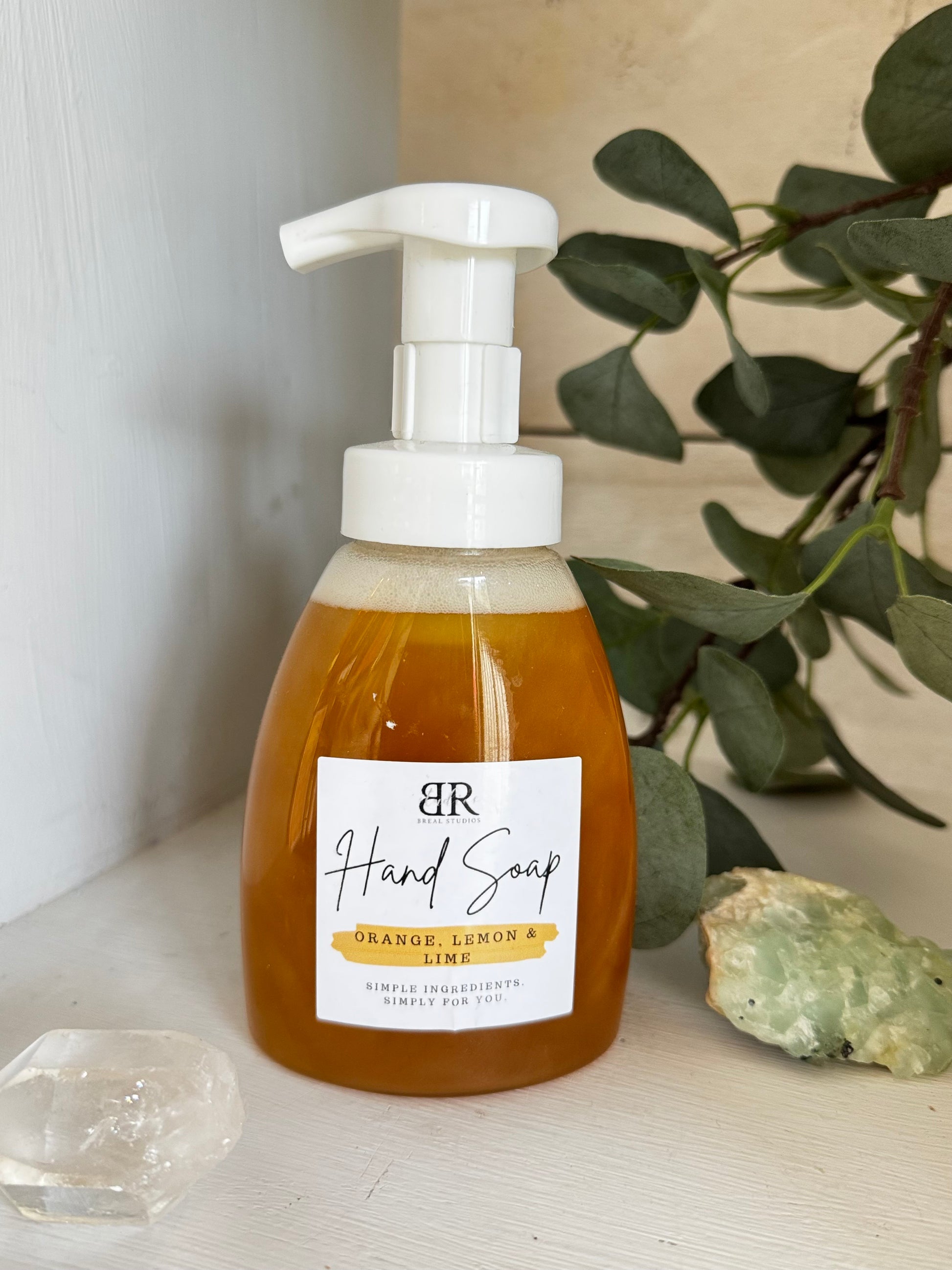 Hand Soap
