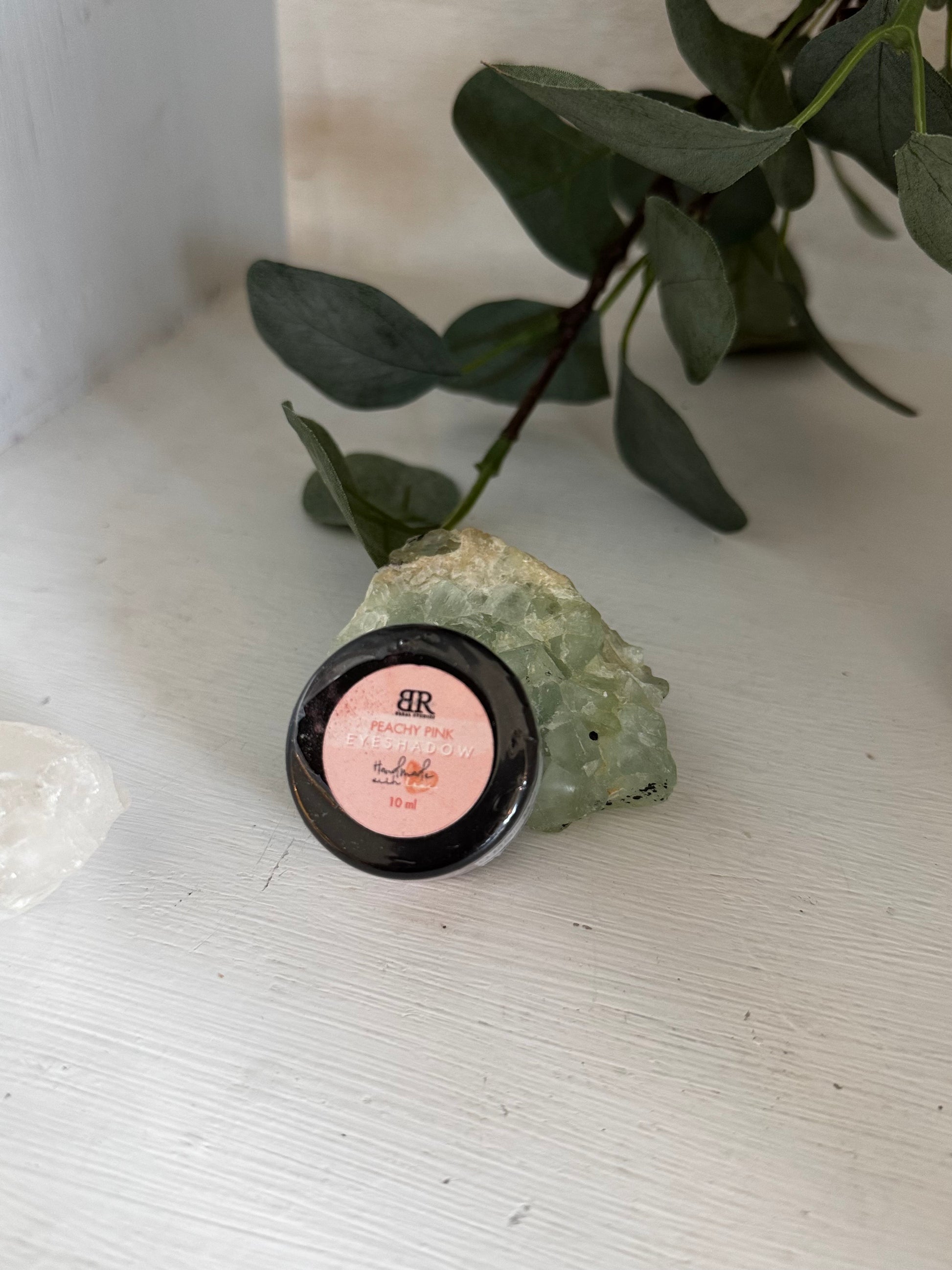 Eye Shadow - Mineral Makeup