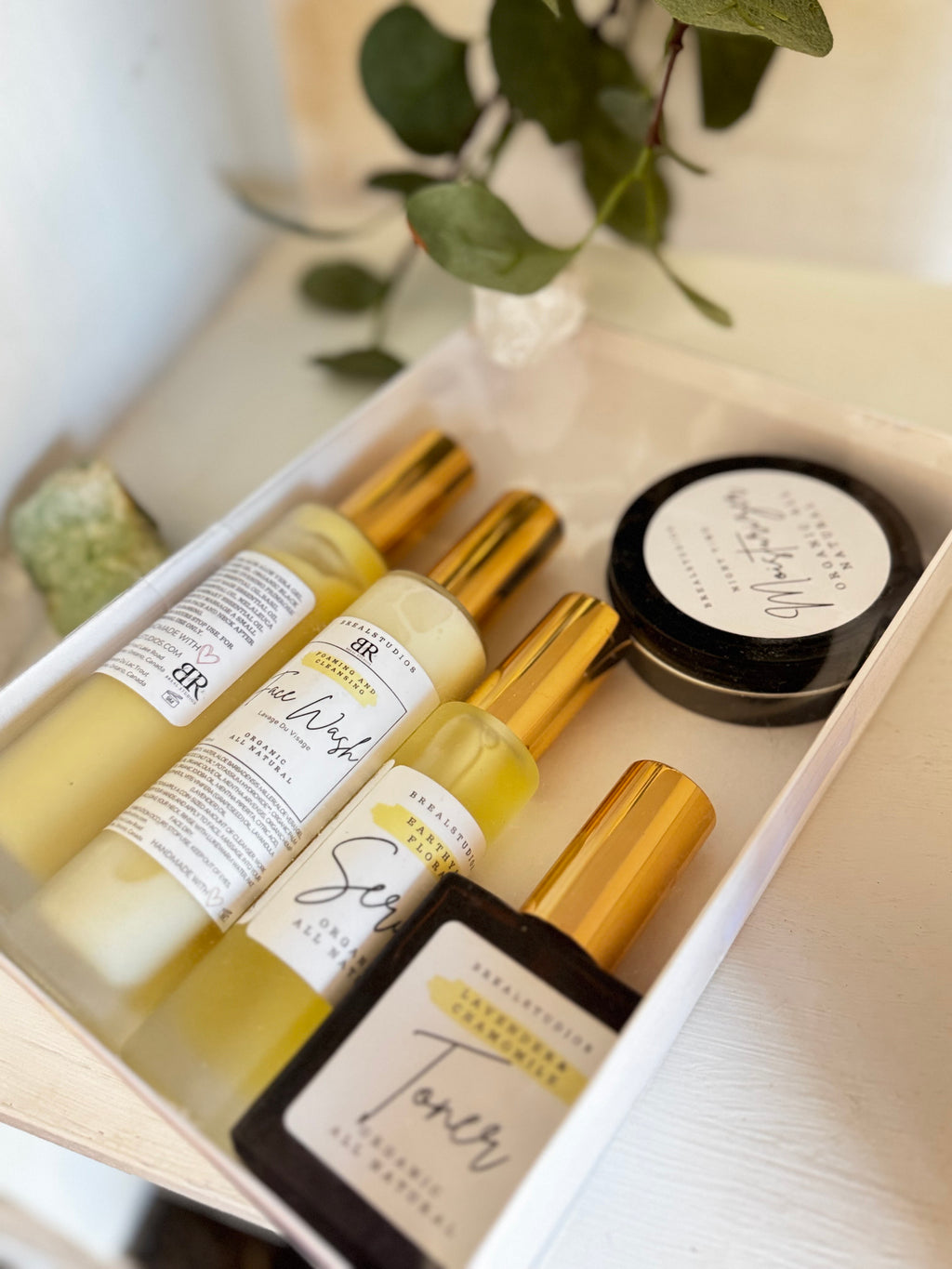 Skincare Kit