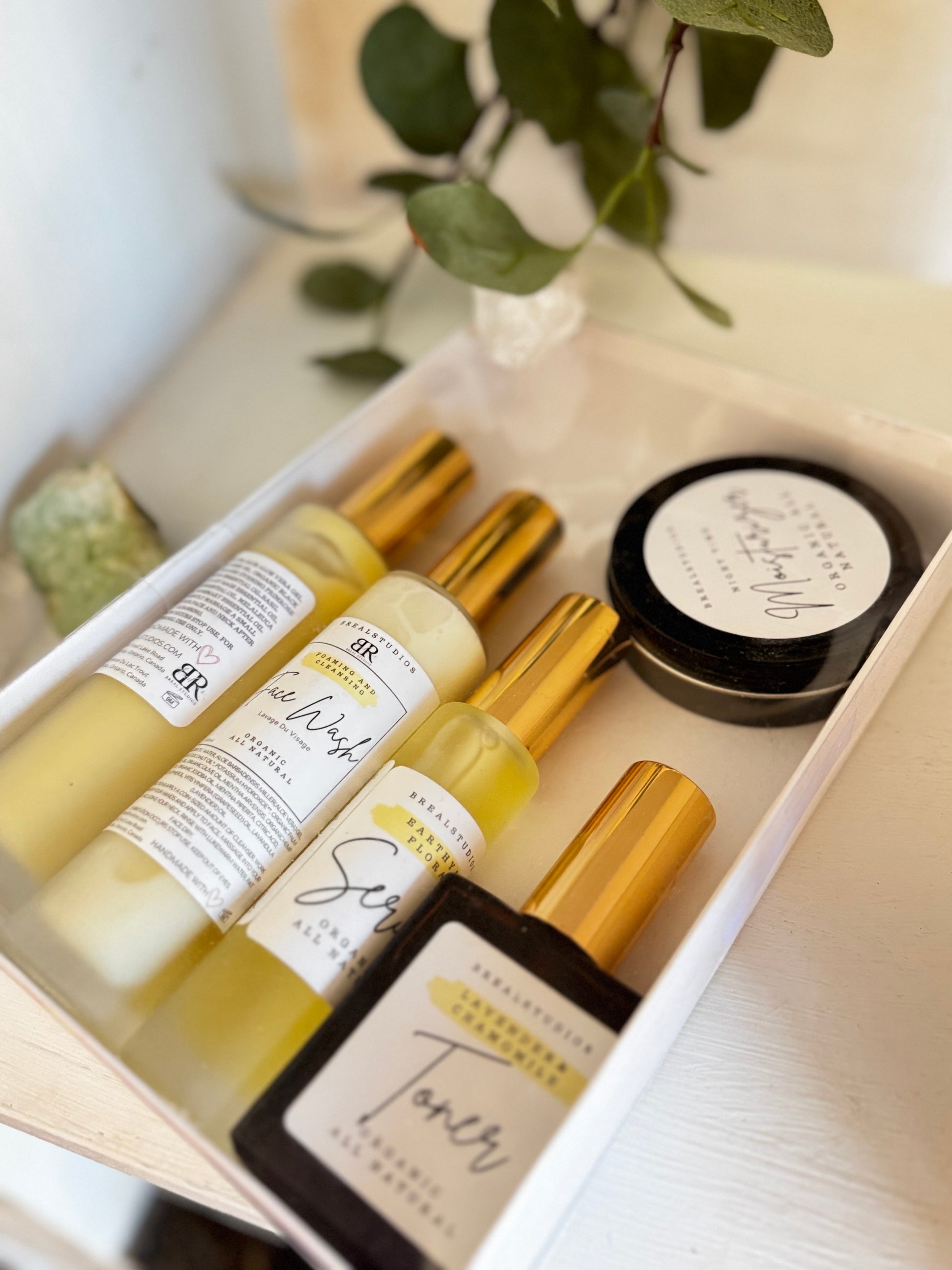 Skincare Kit