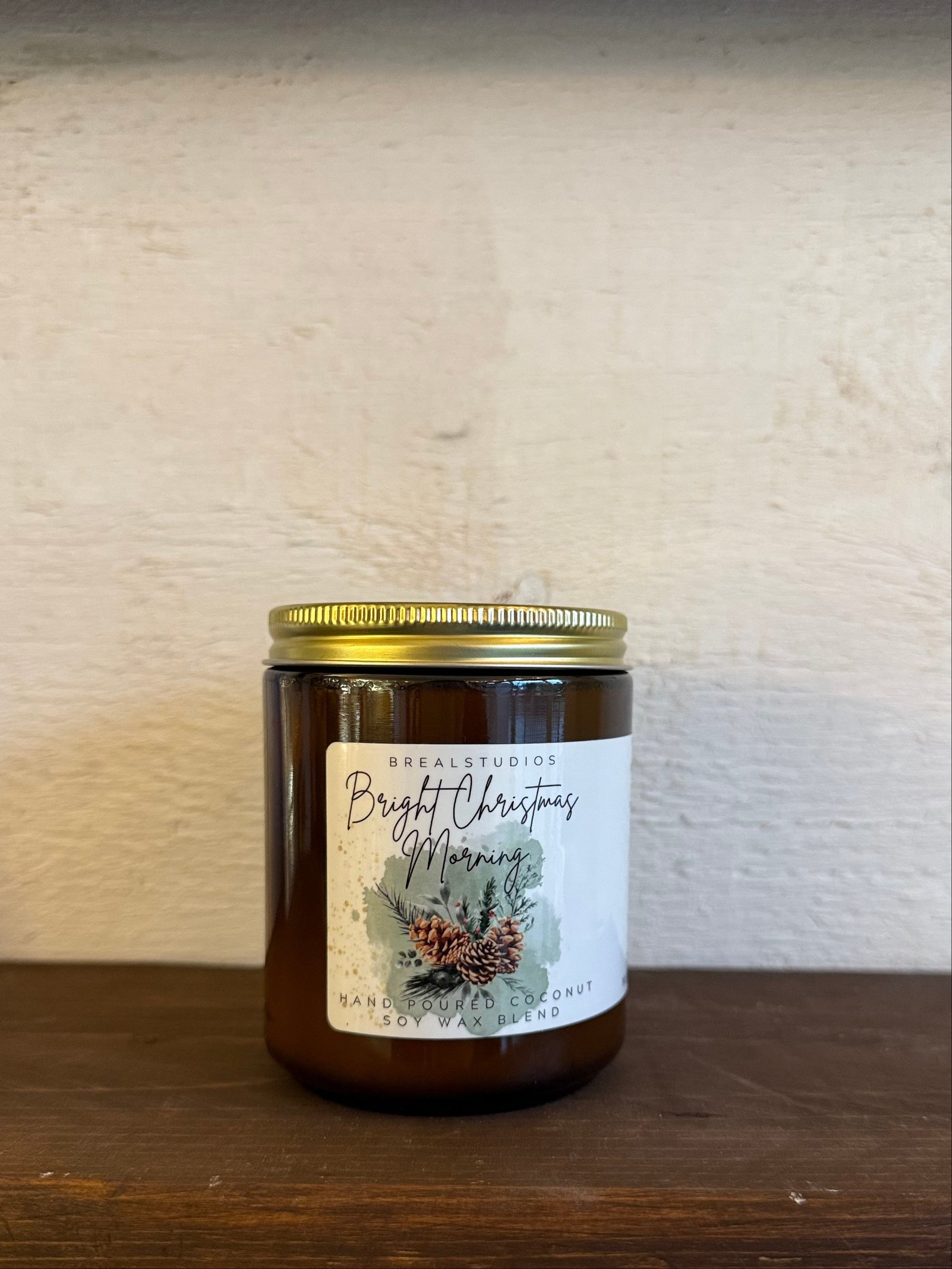 Seasonal Candles