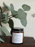 Organic Shea Butter Moisturizer