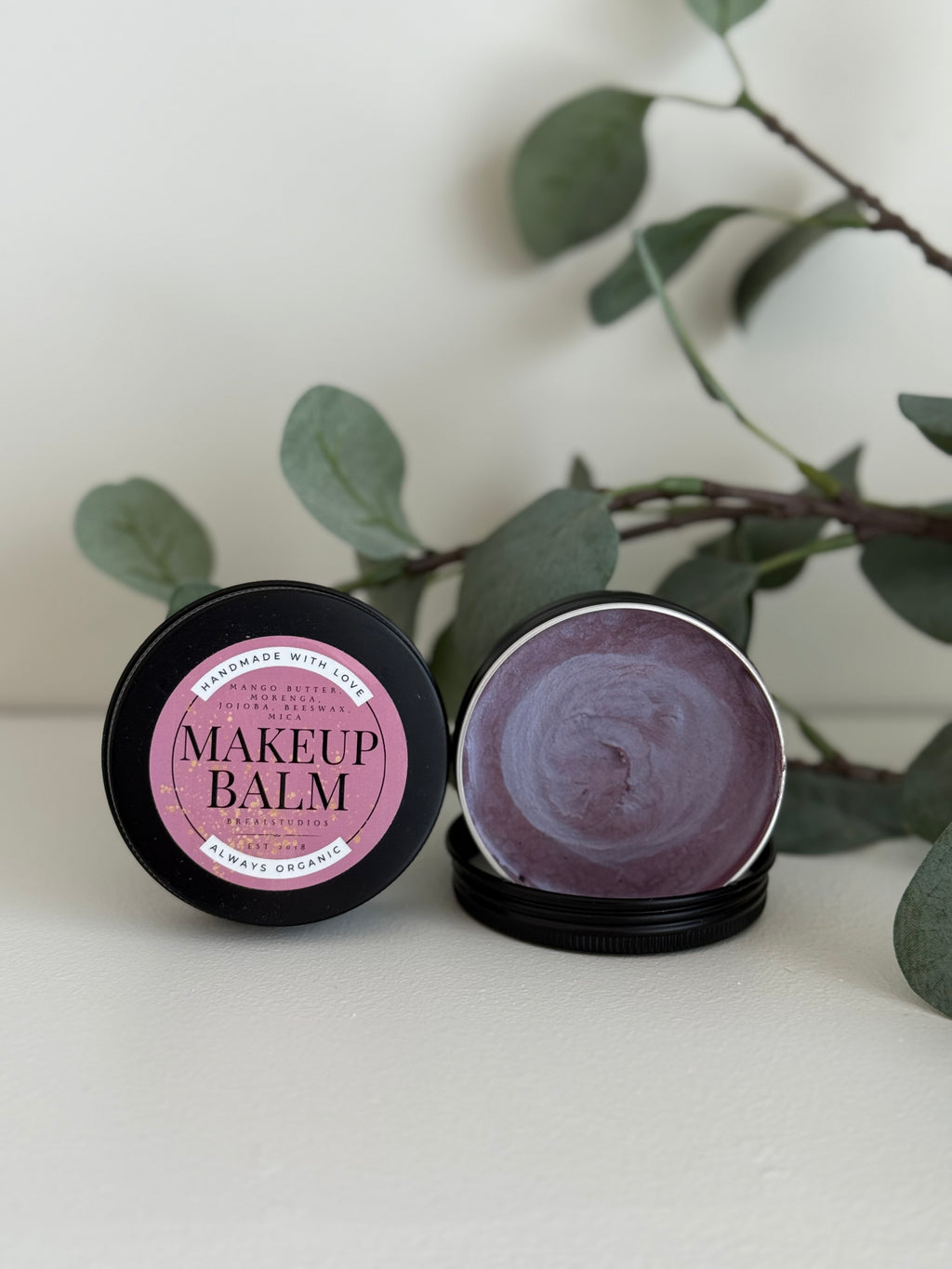 The Makeup Balm