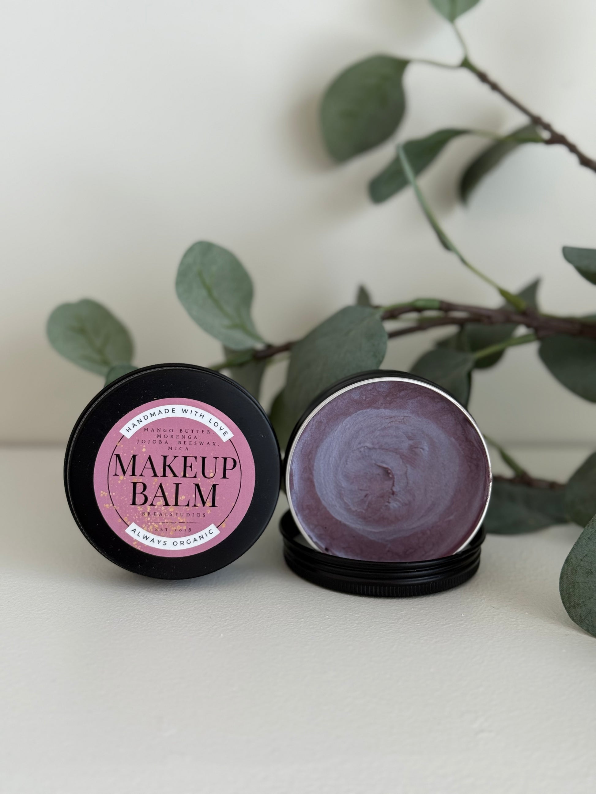 The Makeup Balm