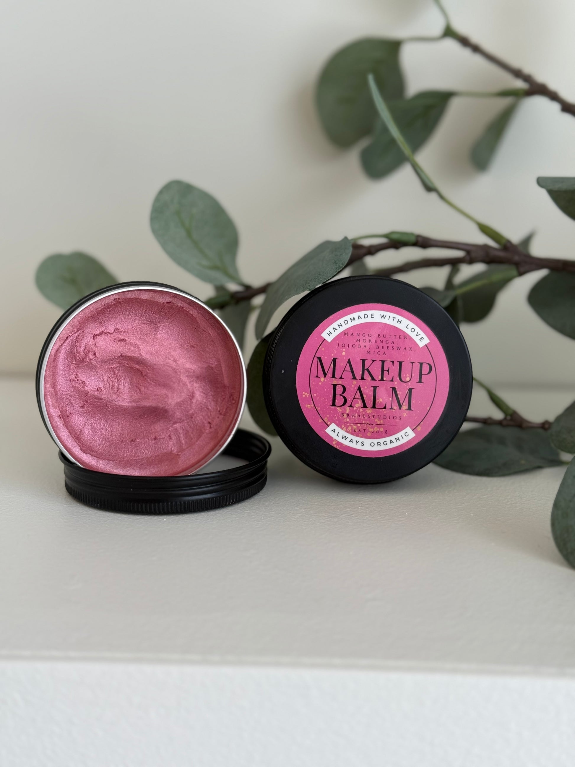 The Makeup Balm