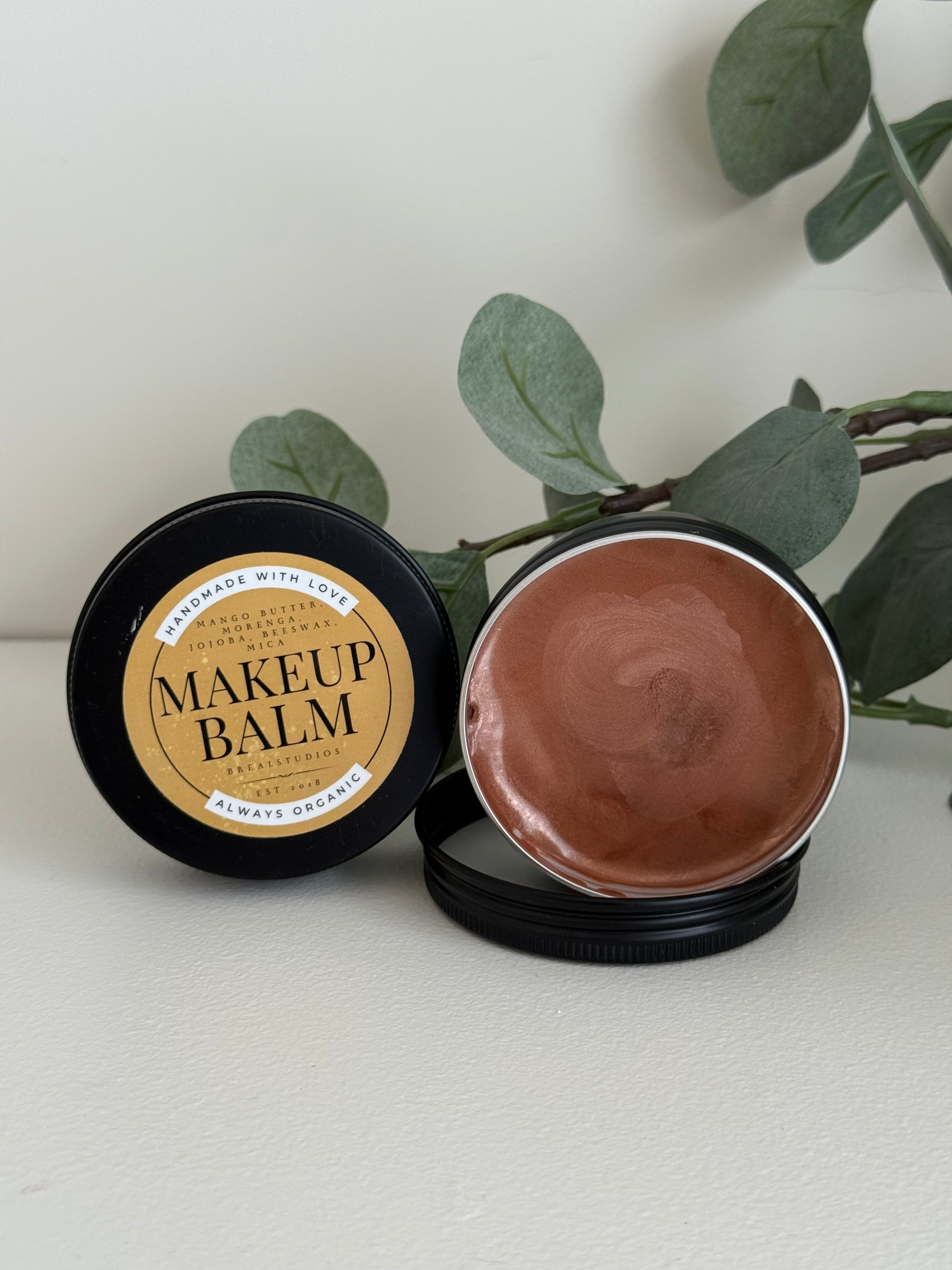 The Makeup Balm