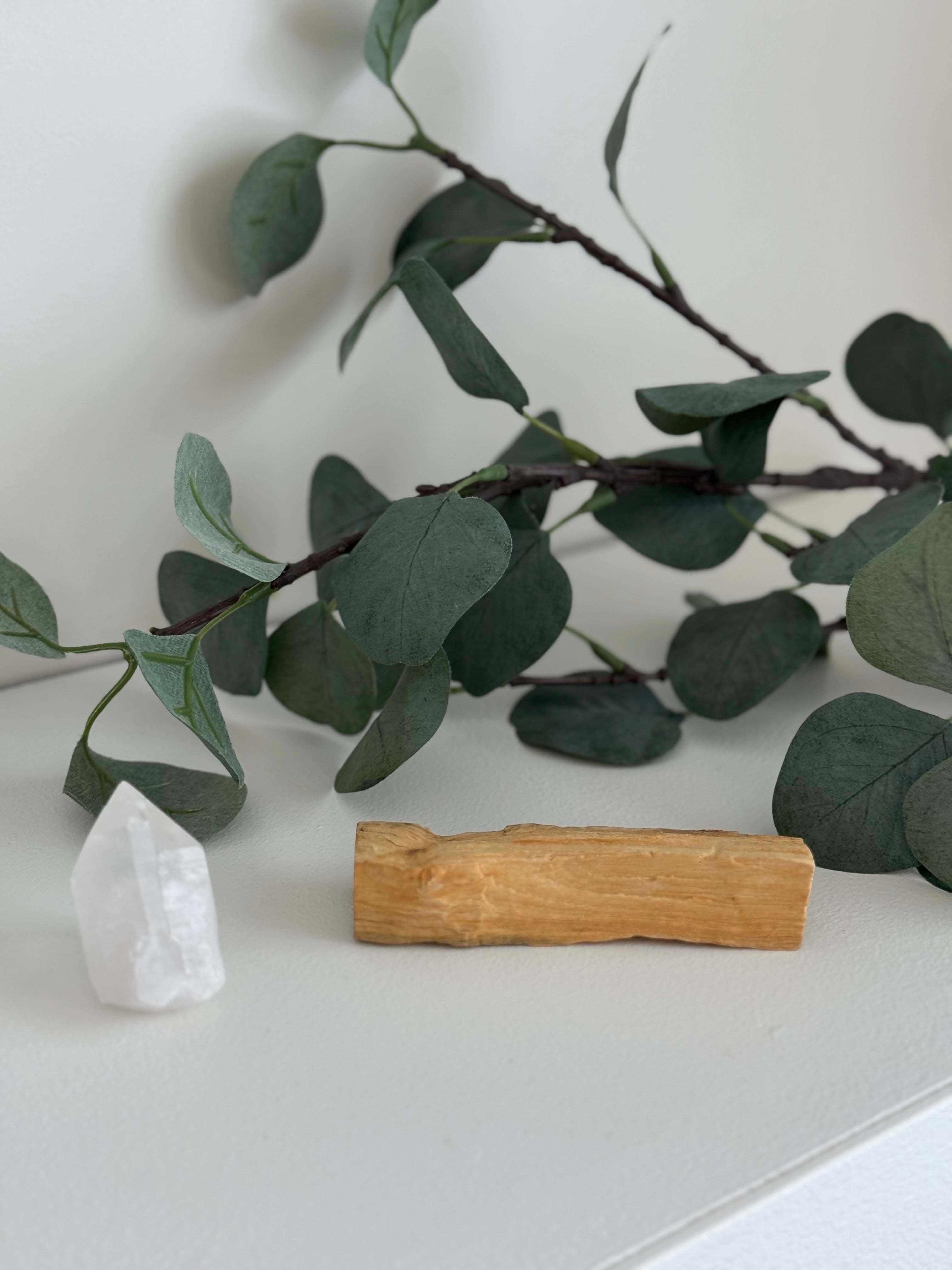 Palo Santo