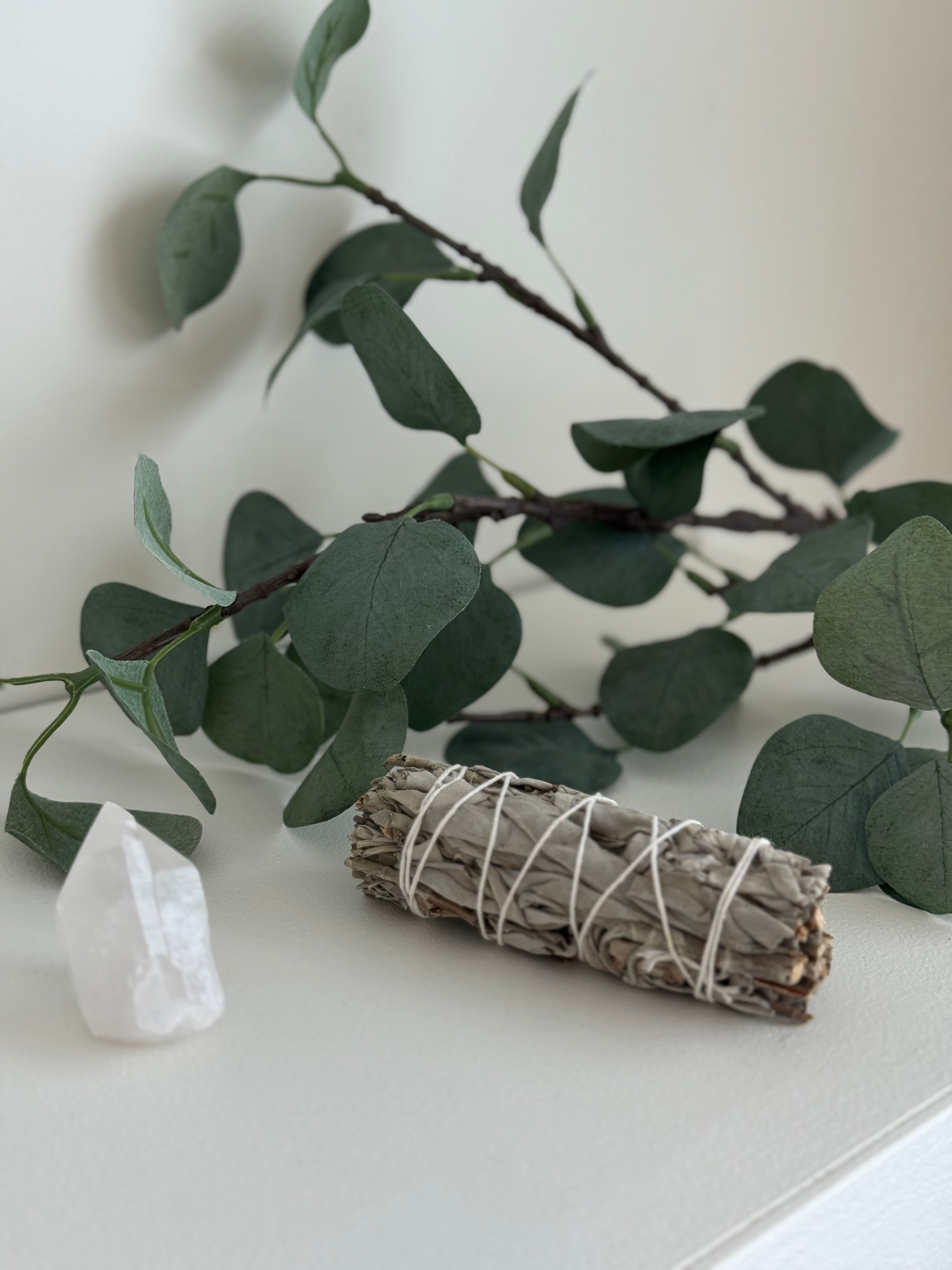 White Sage