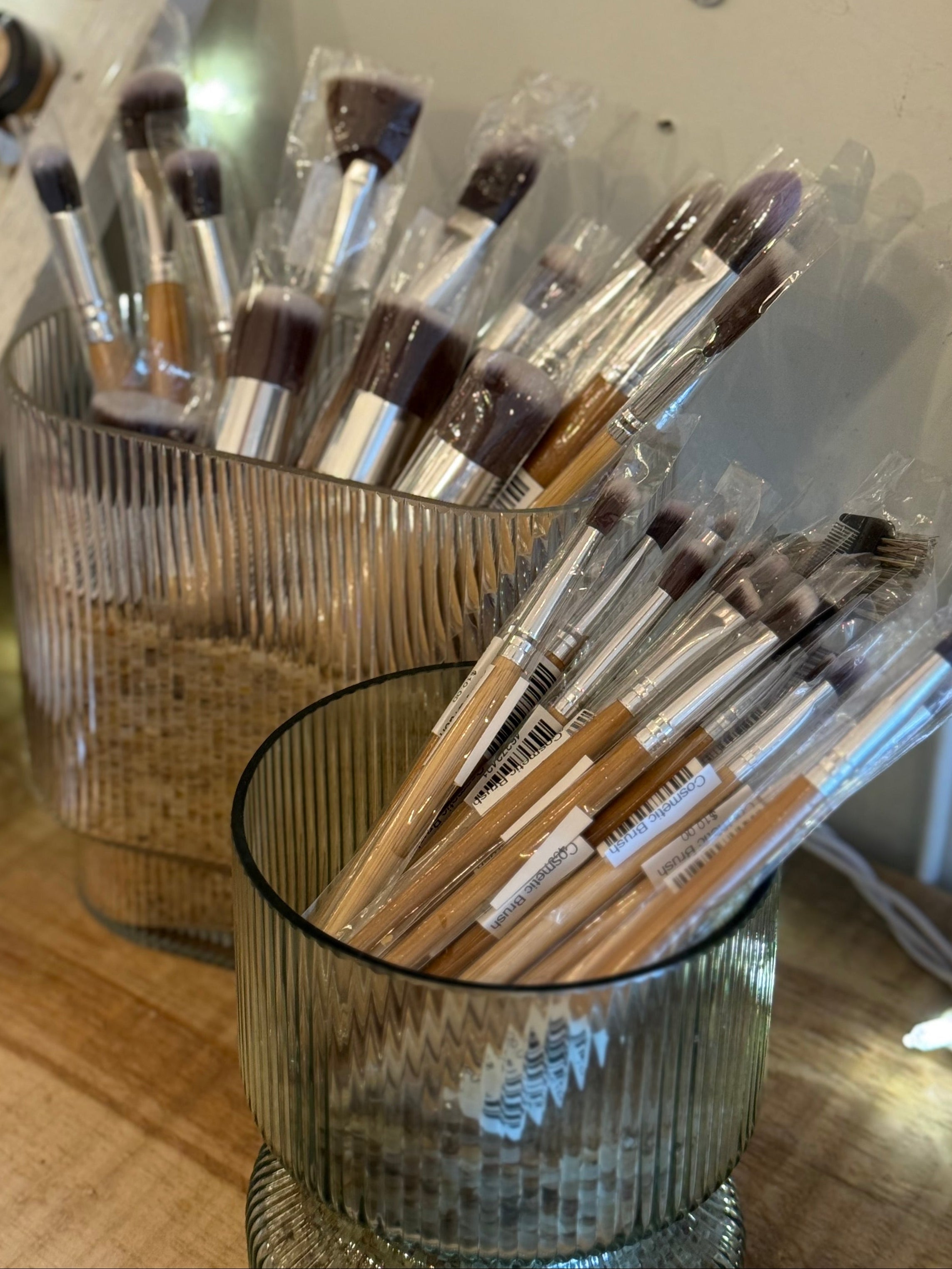 Cosmetic Brush