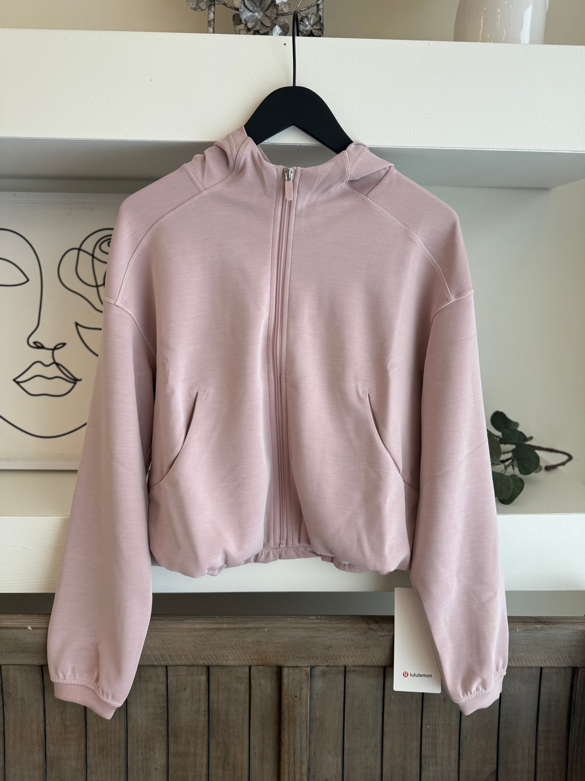 Softstreme Full-Zip Hoodie