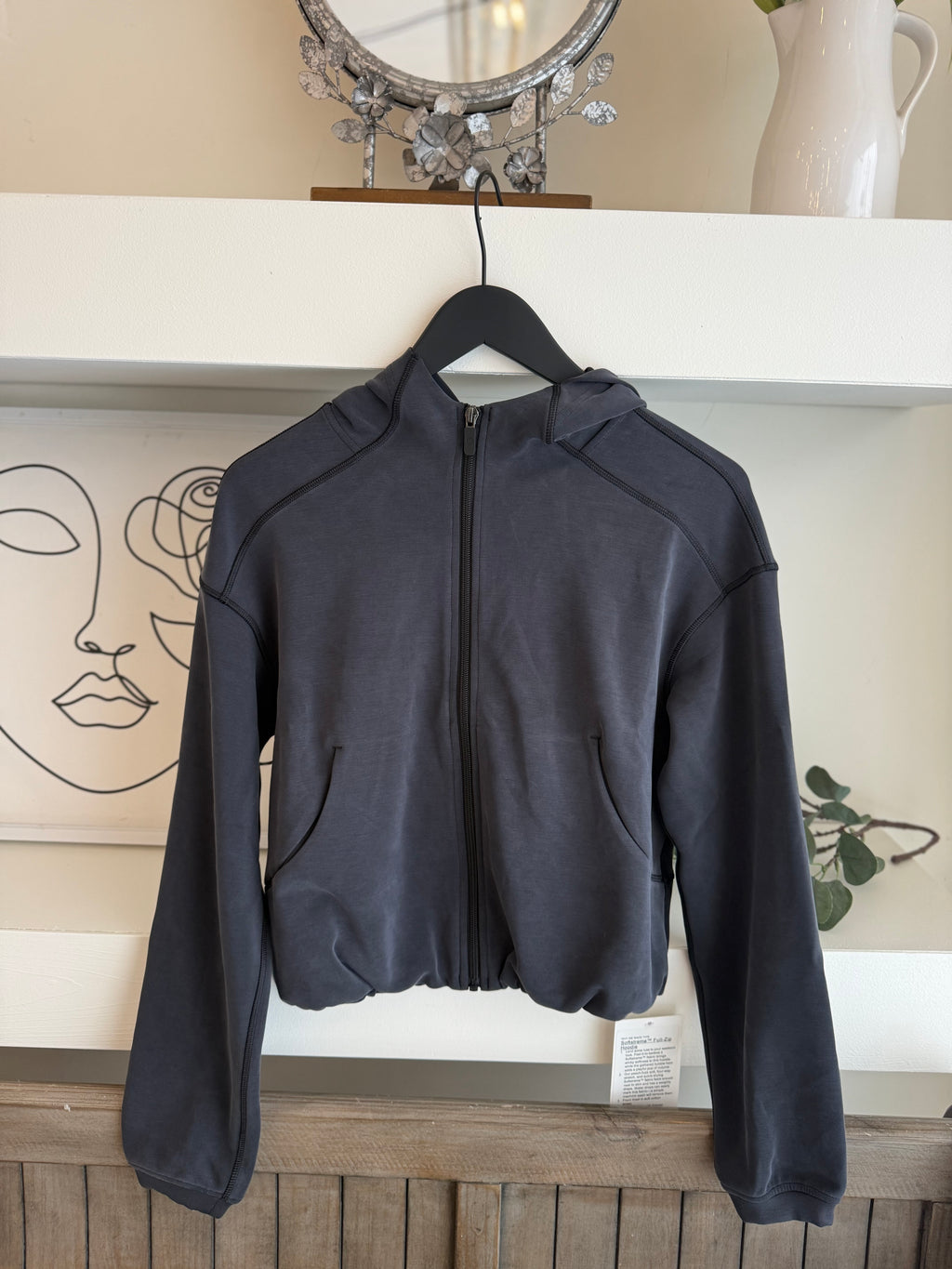 Softstreme Full-Zip Hoodie