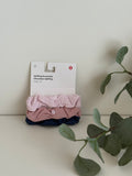 Uplifting Scrunchie *Bow