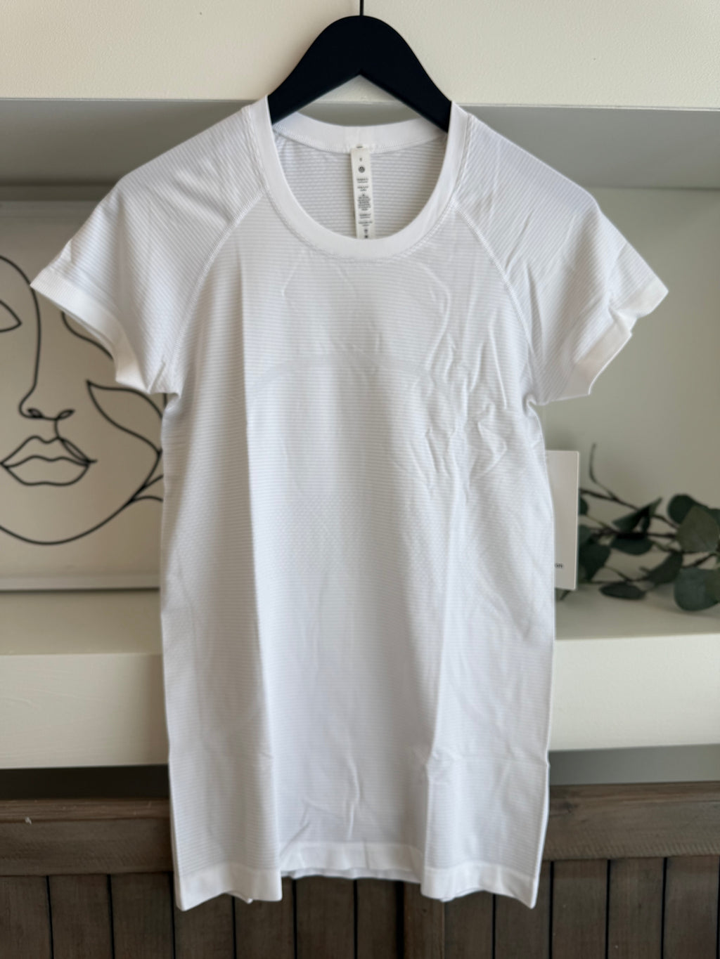 Swiftly Tech Short Sleeve