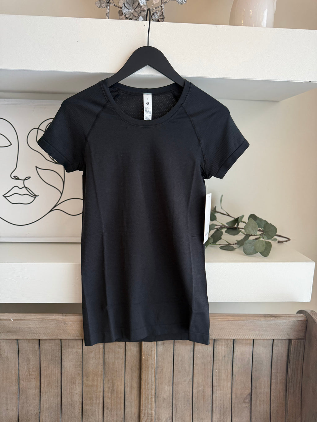 Swiftly Tech Short Sleeve