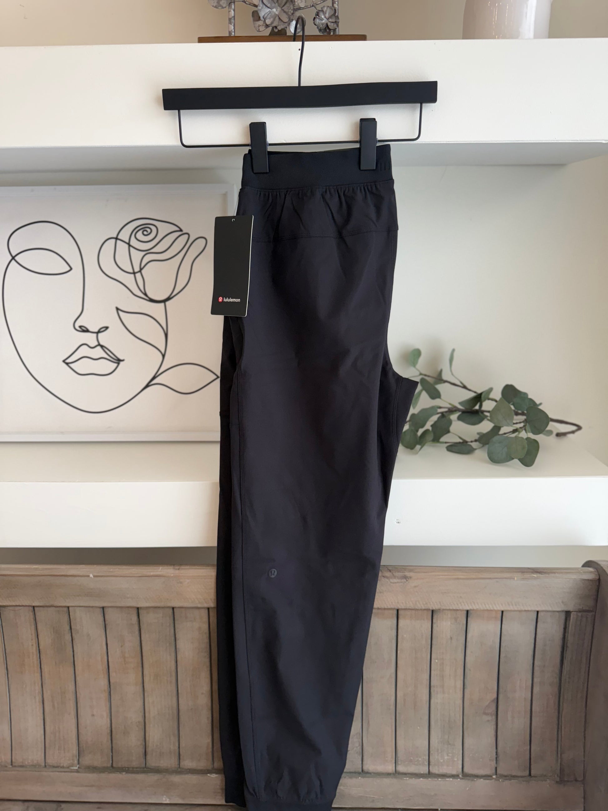 ABC Regular Jogger Warpstreme