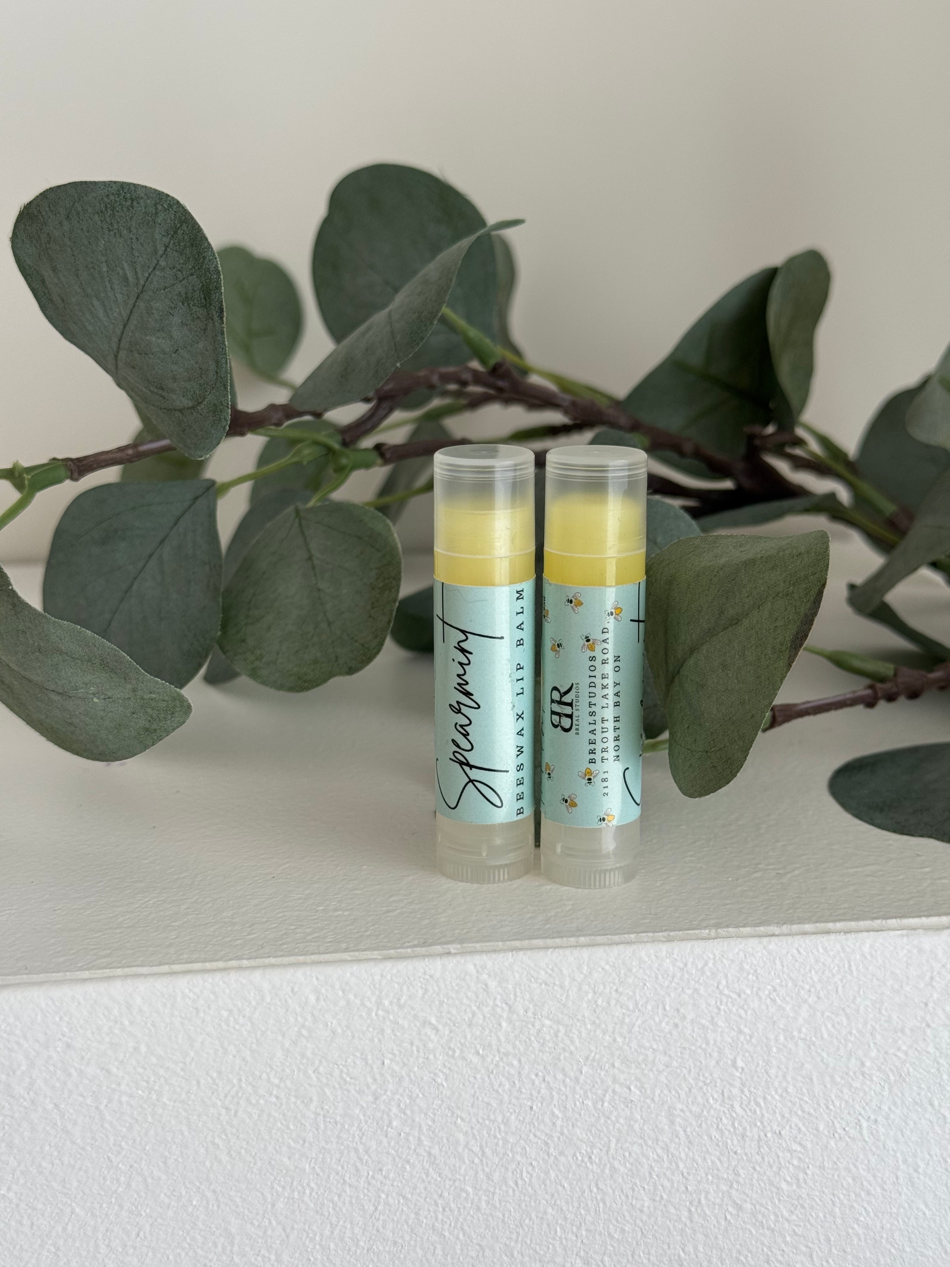 Lip Balm
