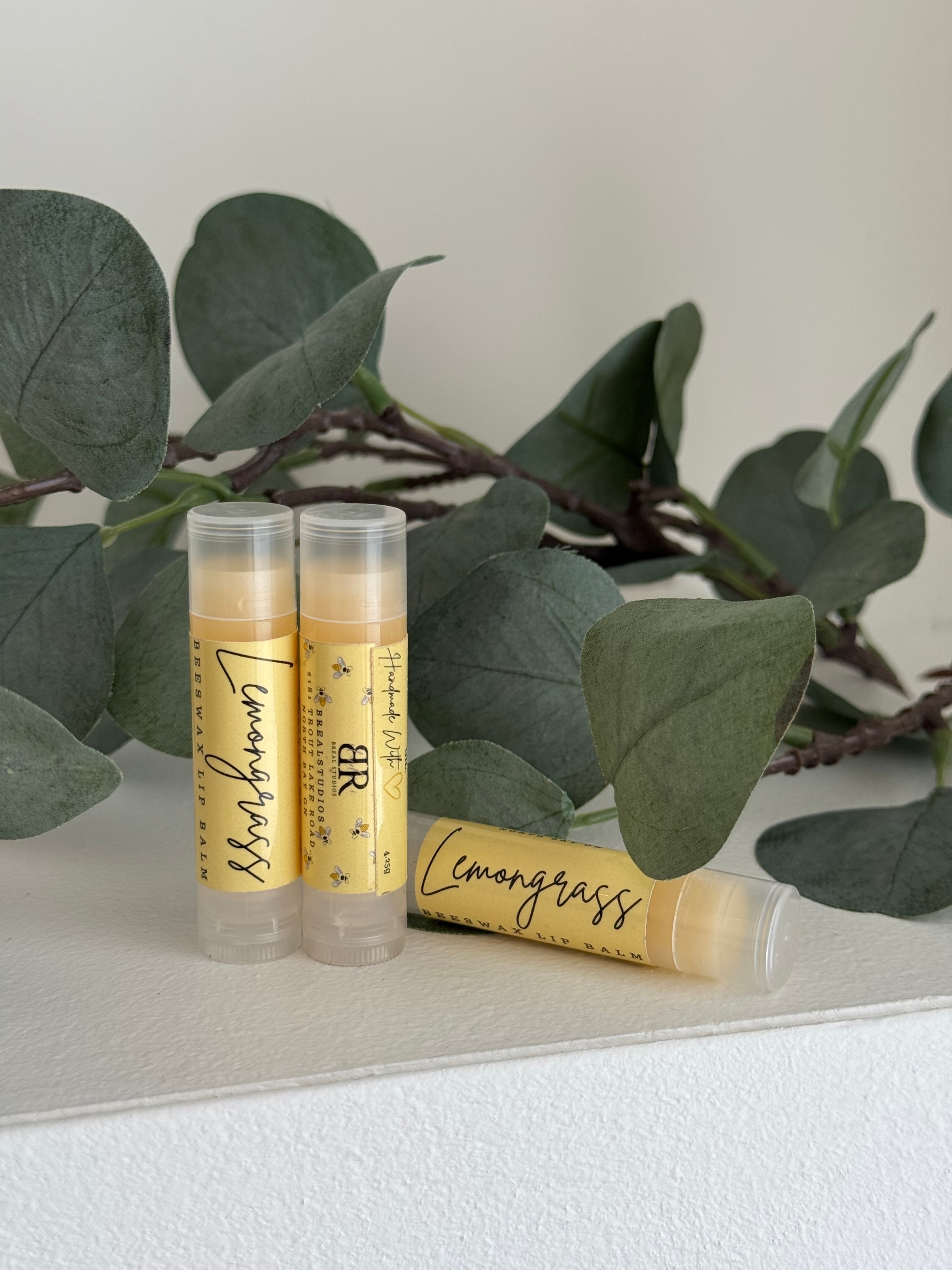 Lip Balm