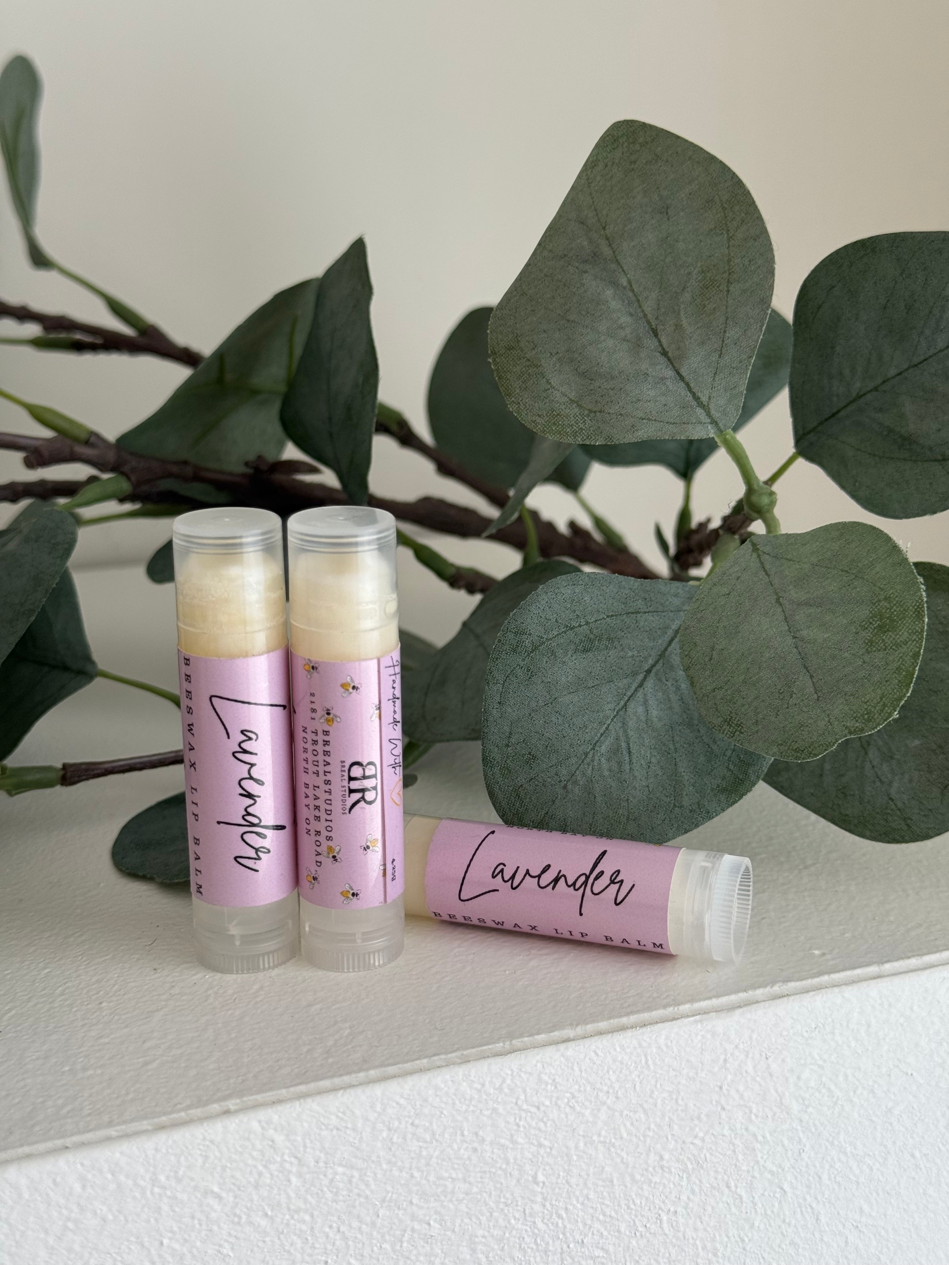 Lip Balm