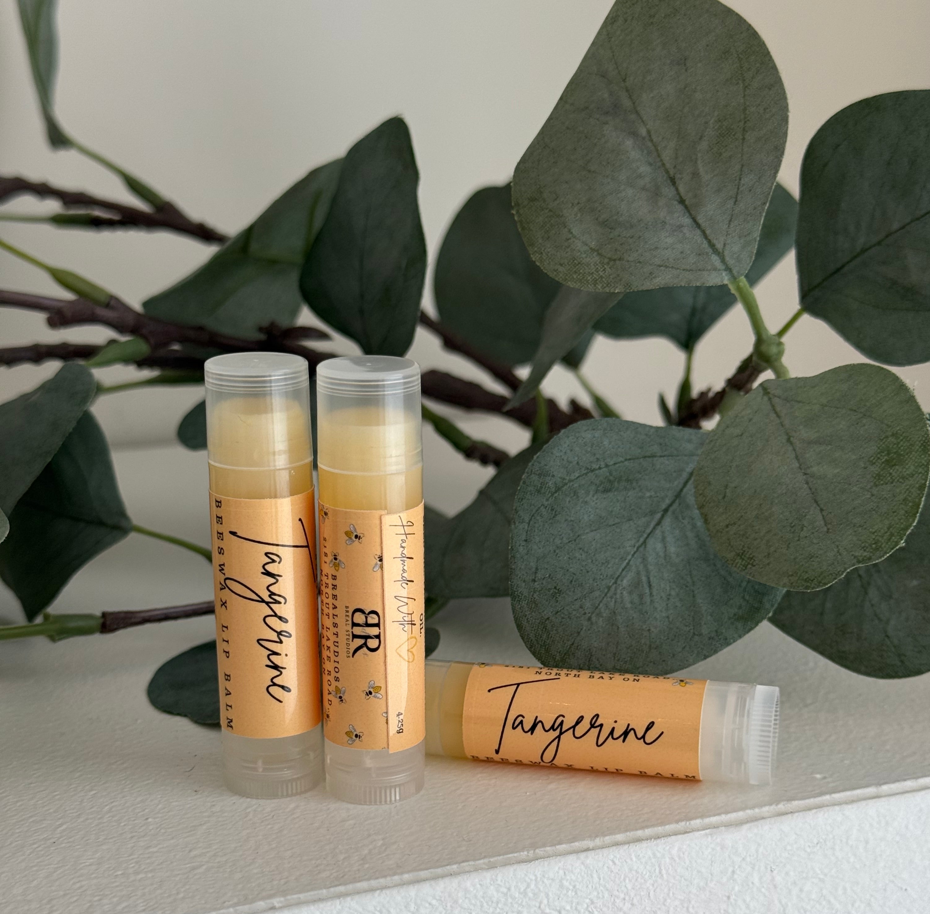 Lip Balm