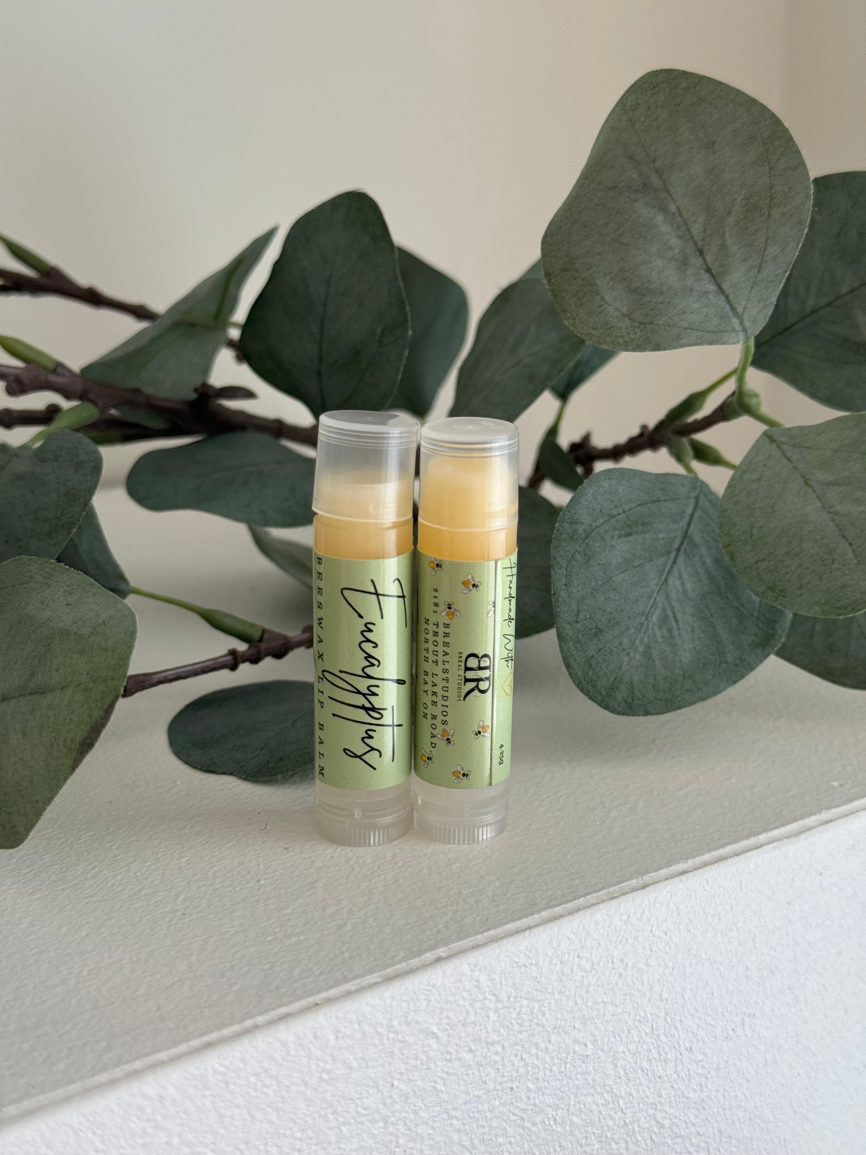 Lip Balm