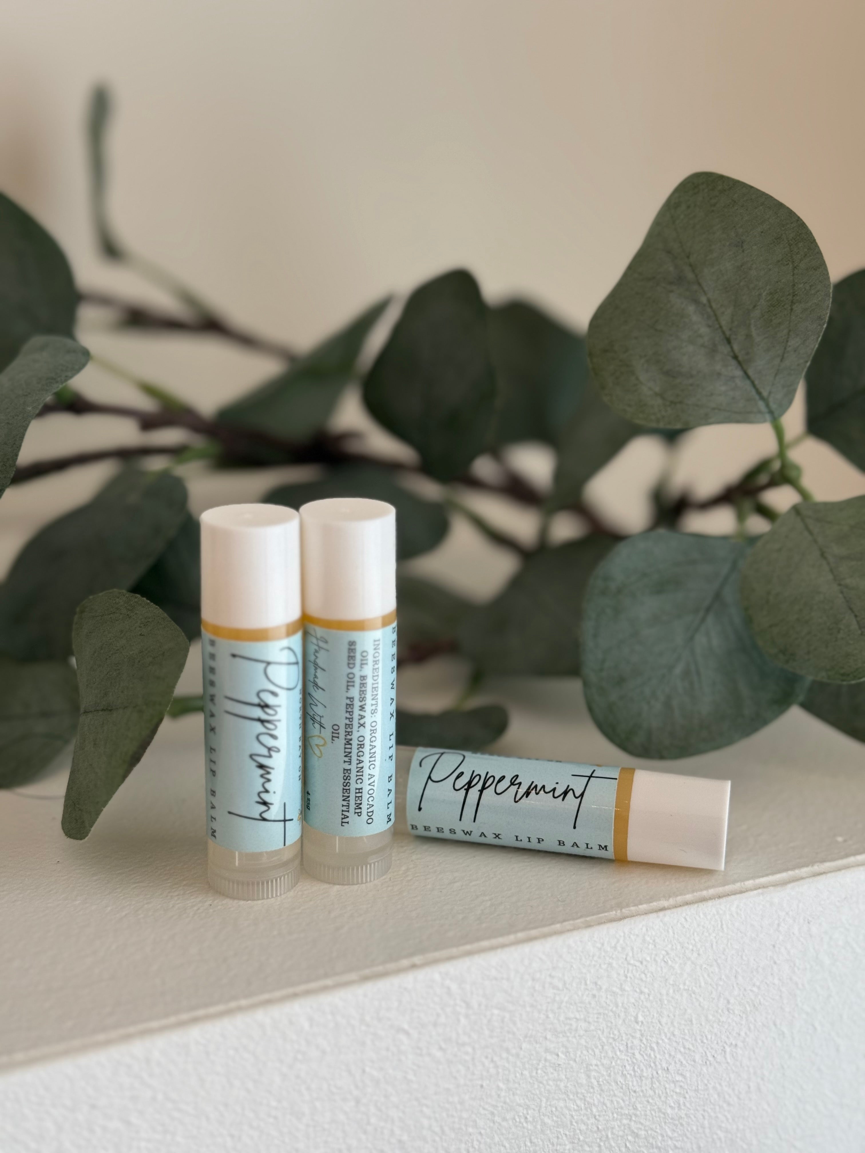 Lip Balm