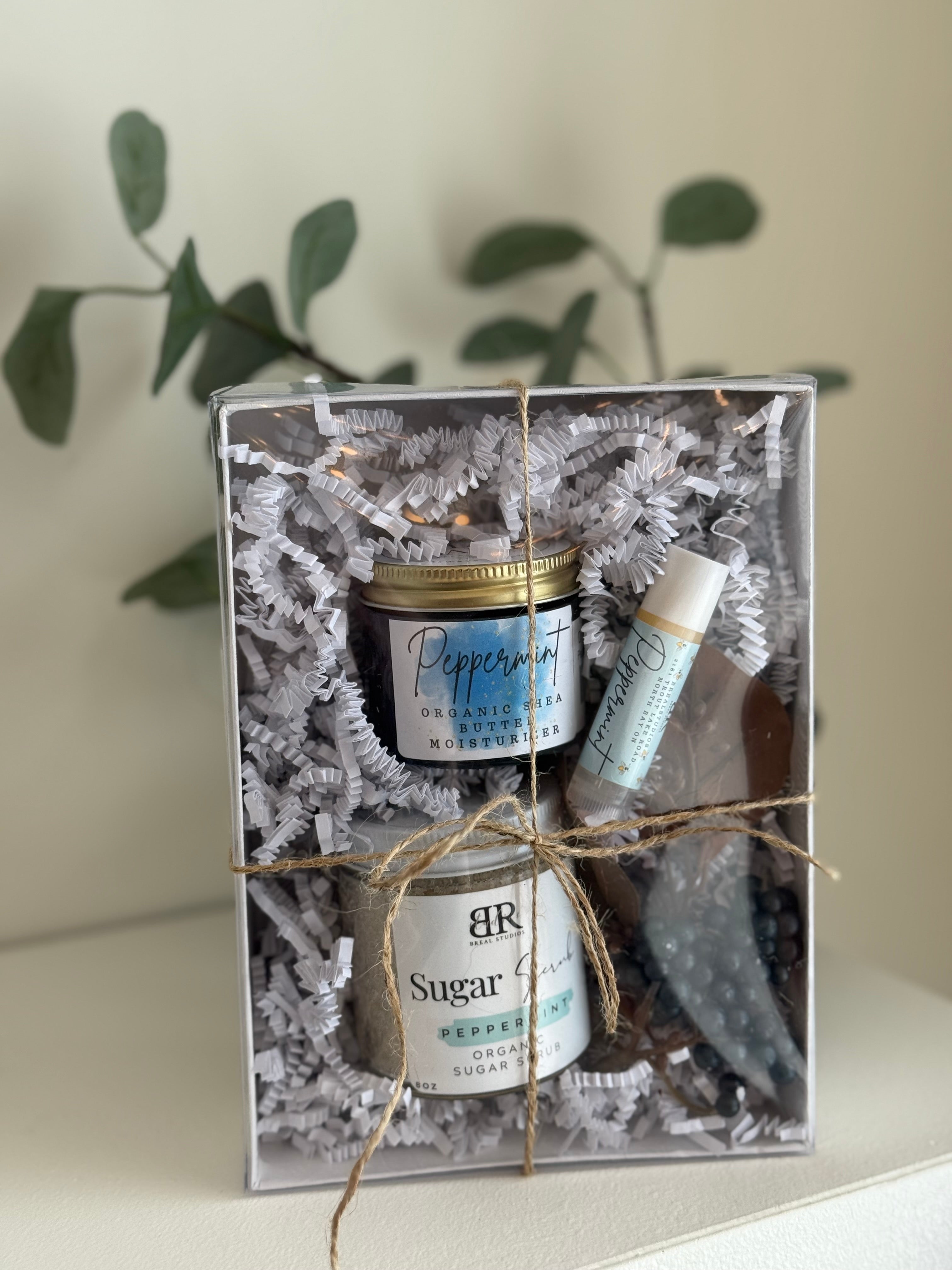 The Care Kit