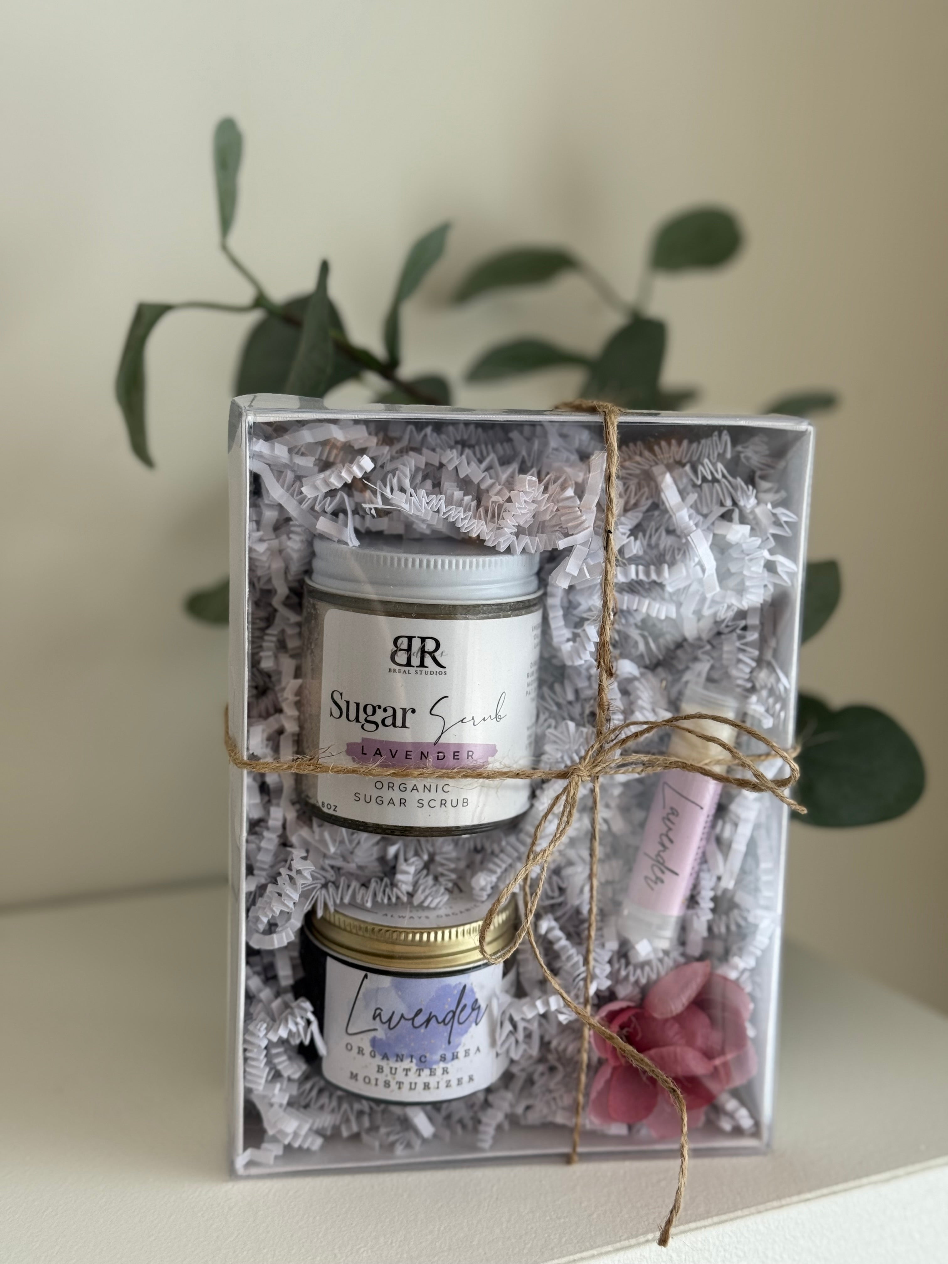 The Care Kit