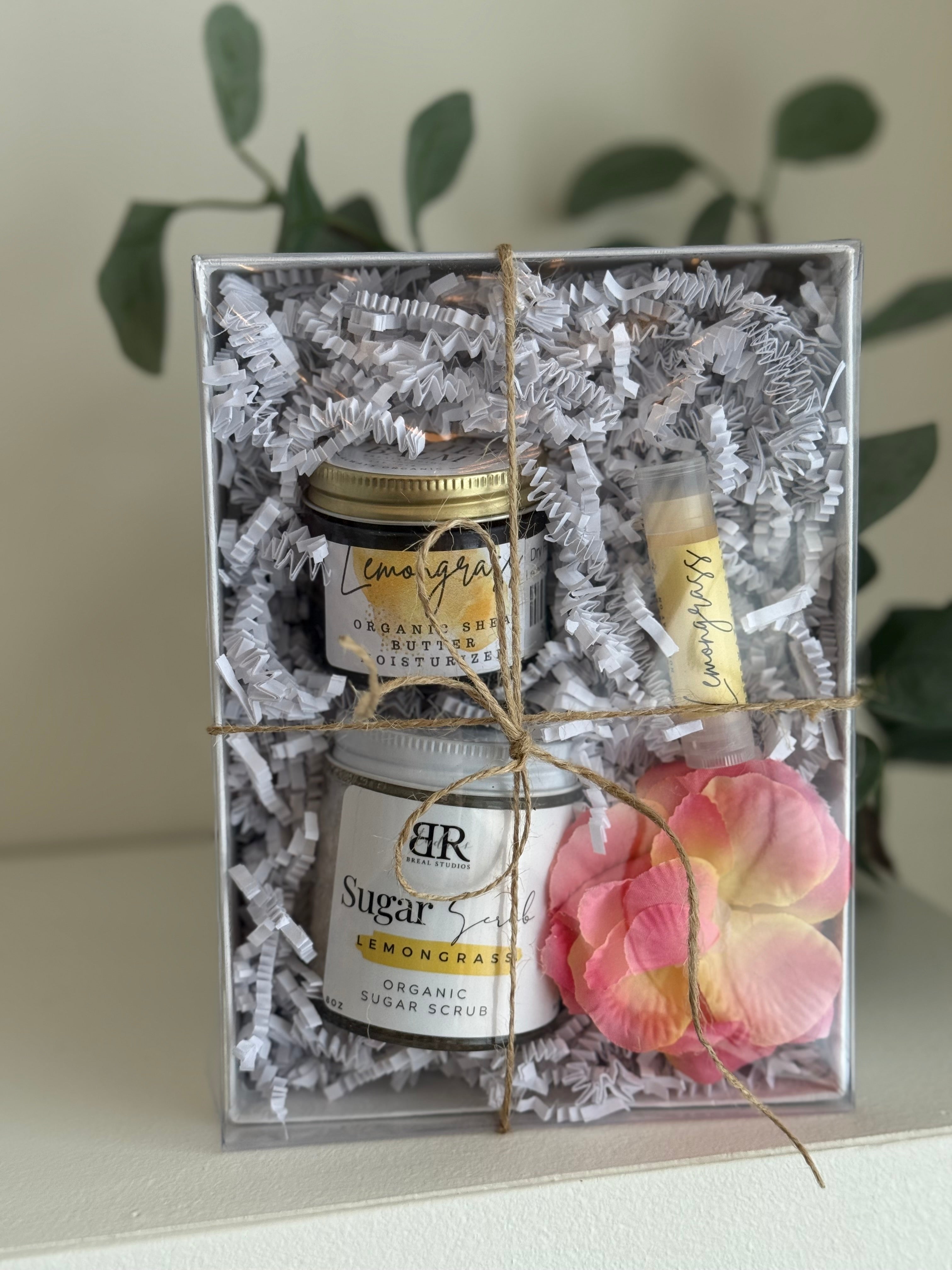 The Care Kit