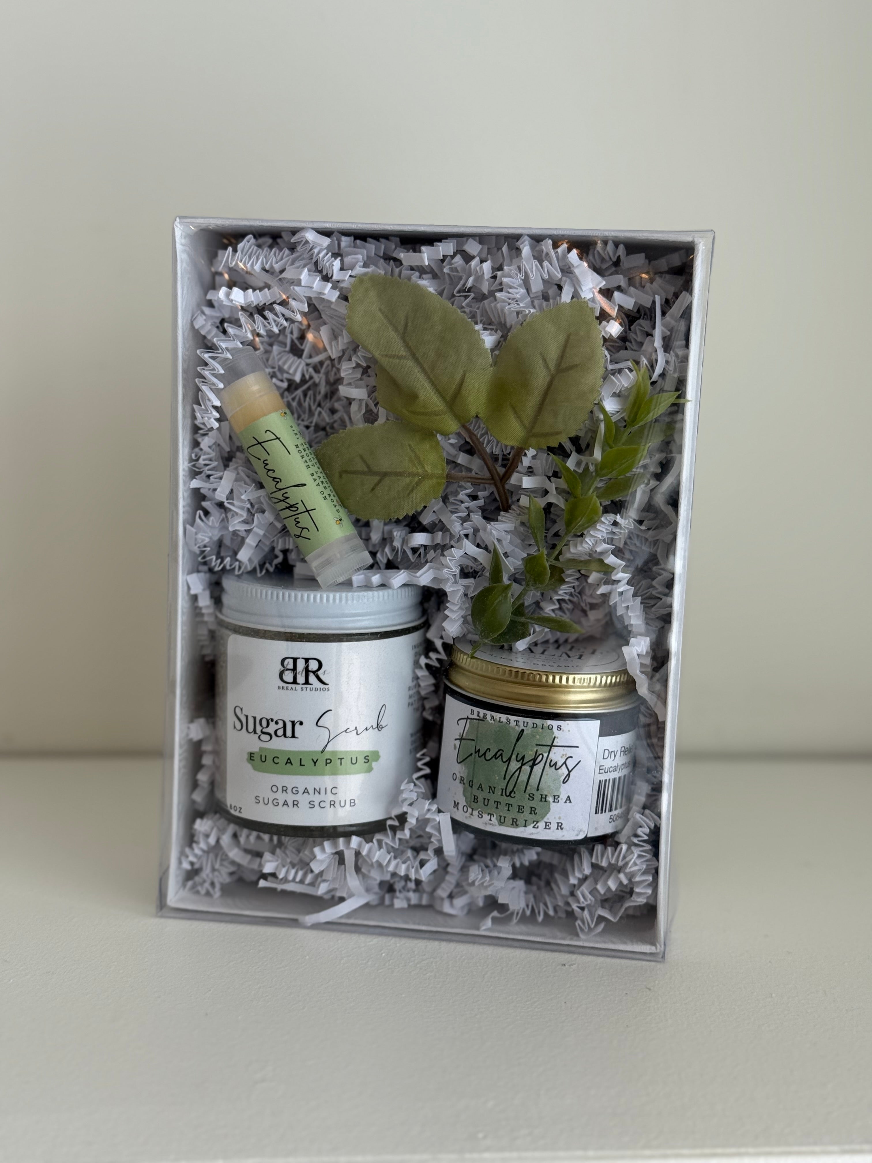 The Care Kit