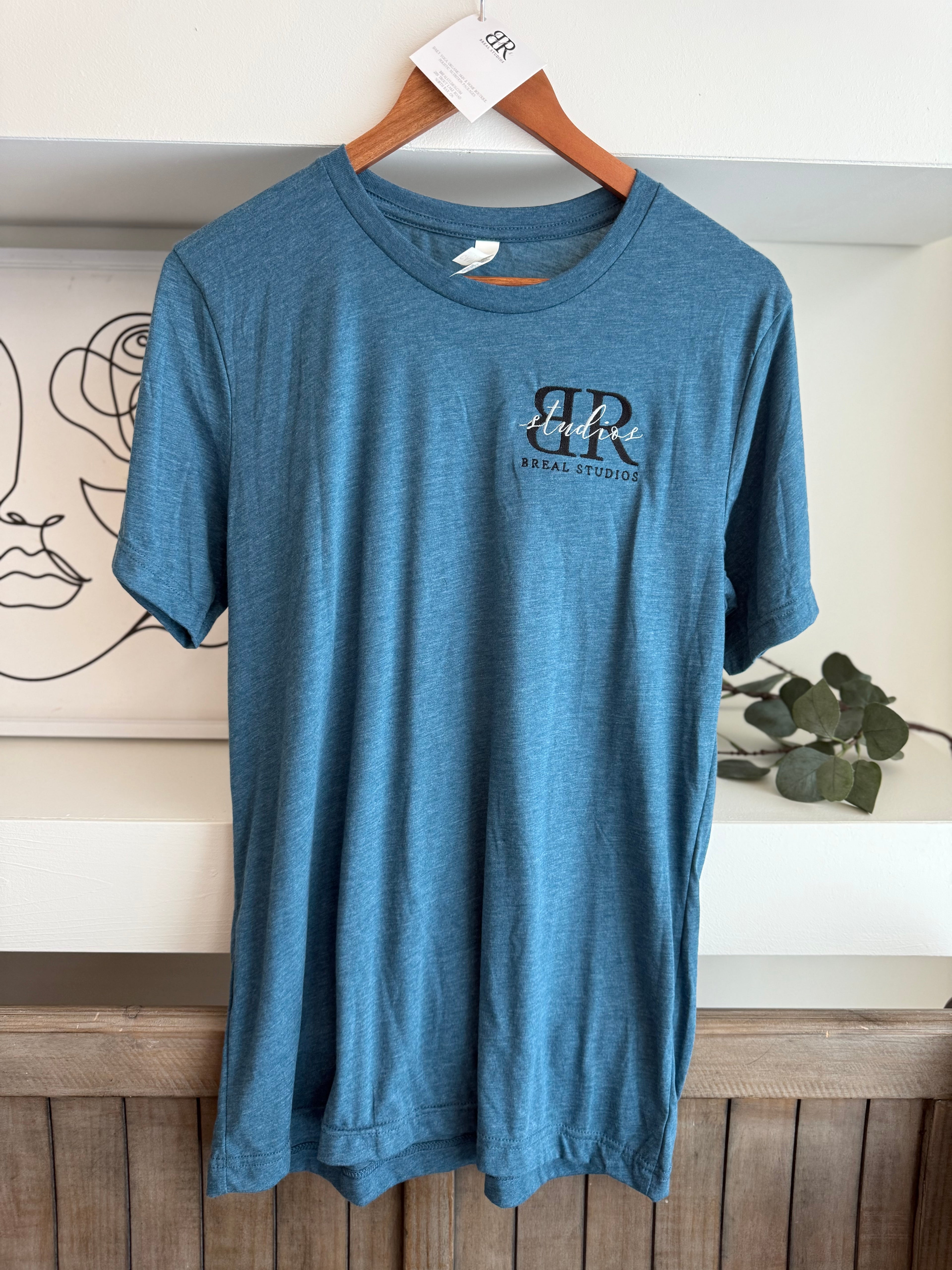 BReal T-Shirt