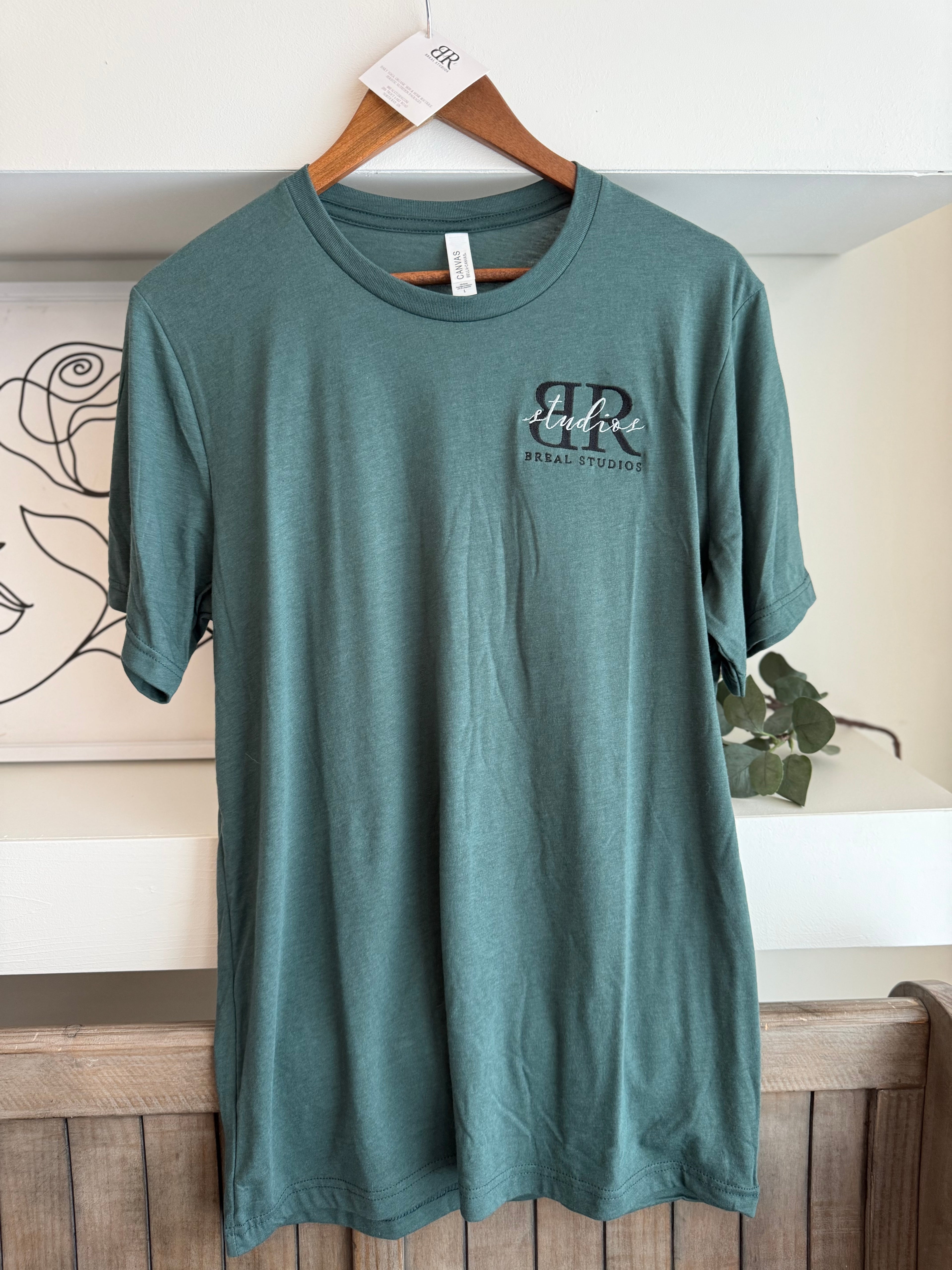 BReal T-Shirt