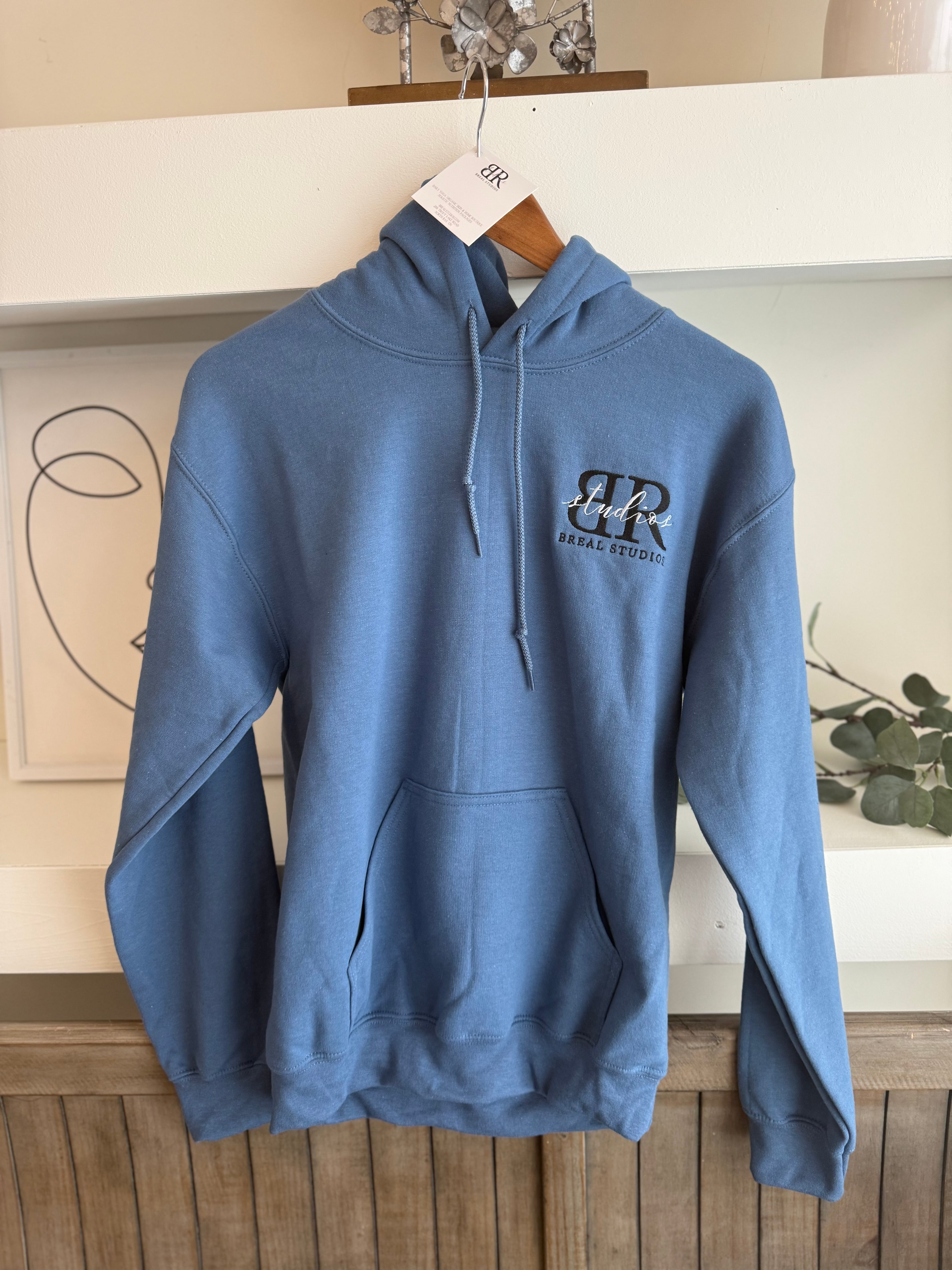 BReal Hoodie