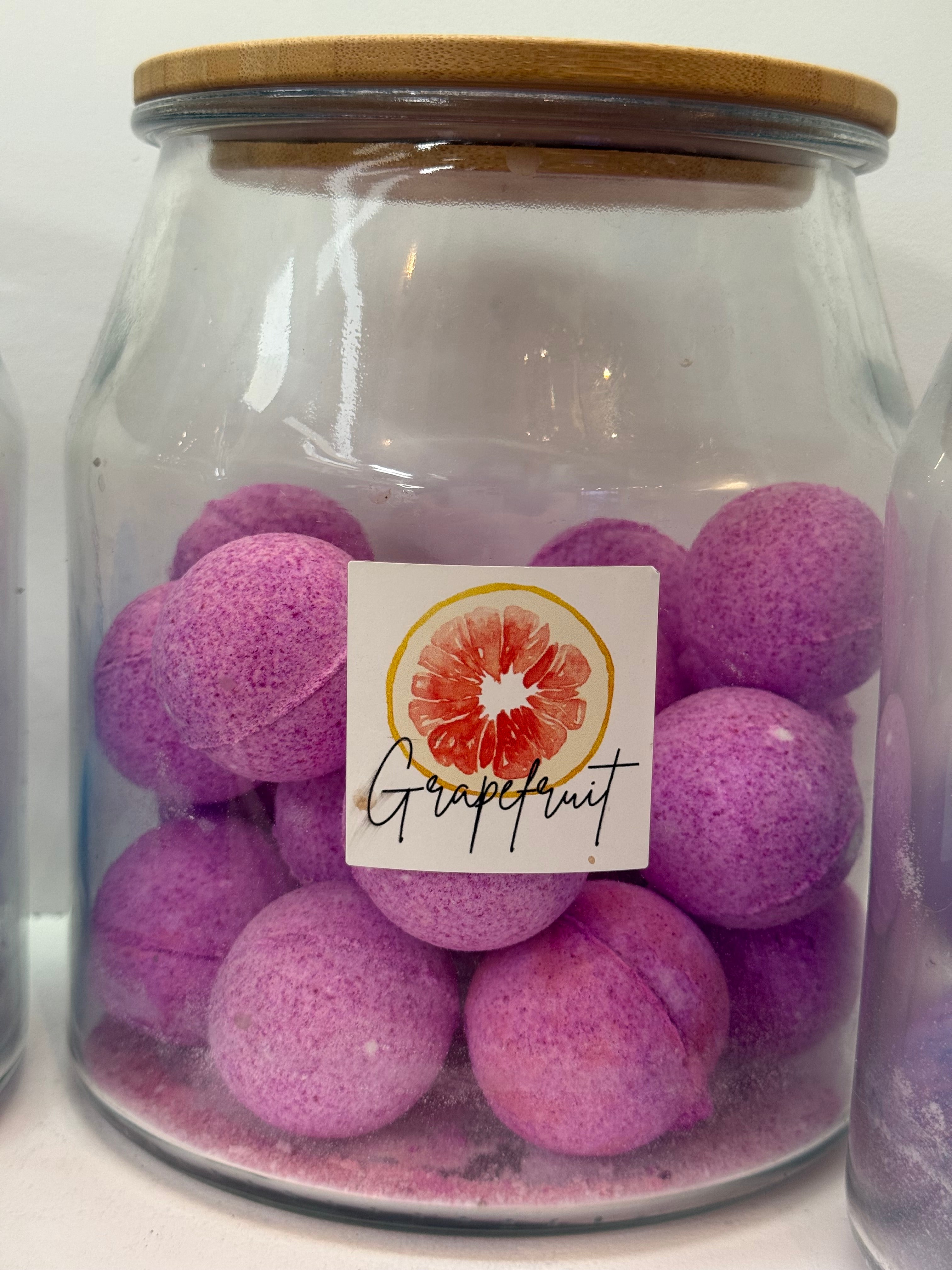 OG Bath Bombs