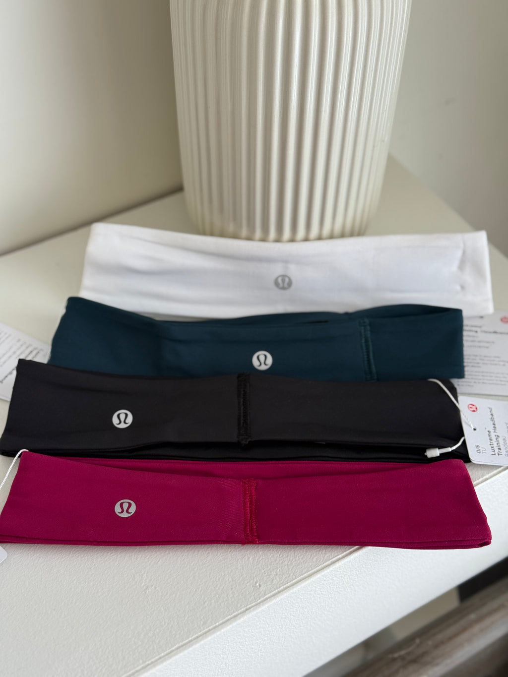 Luxtreme Training Headband