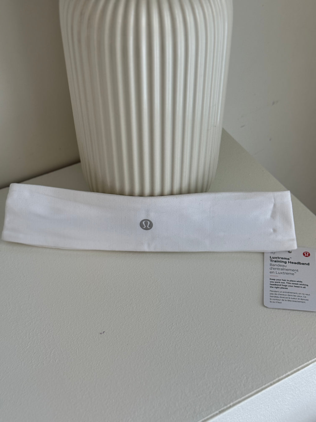 Luxtreme Training Headband