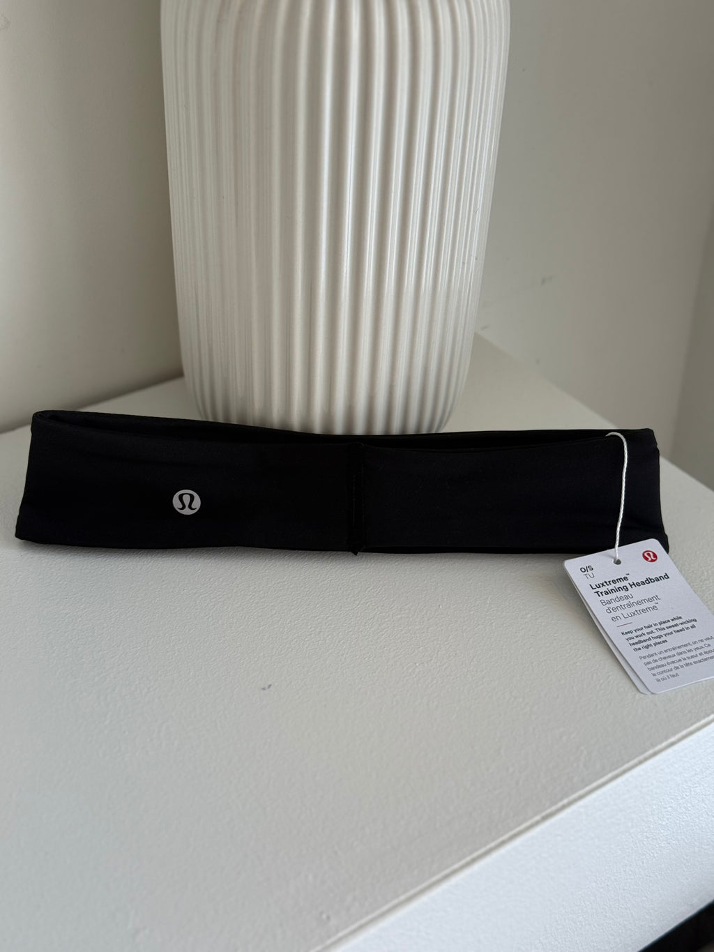 Luxtreme Training Headband