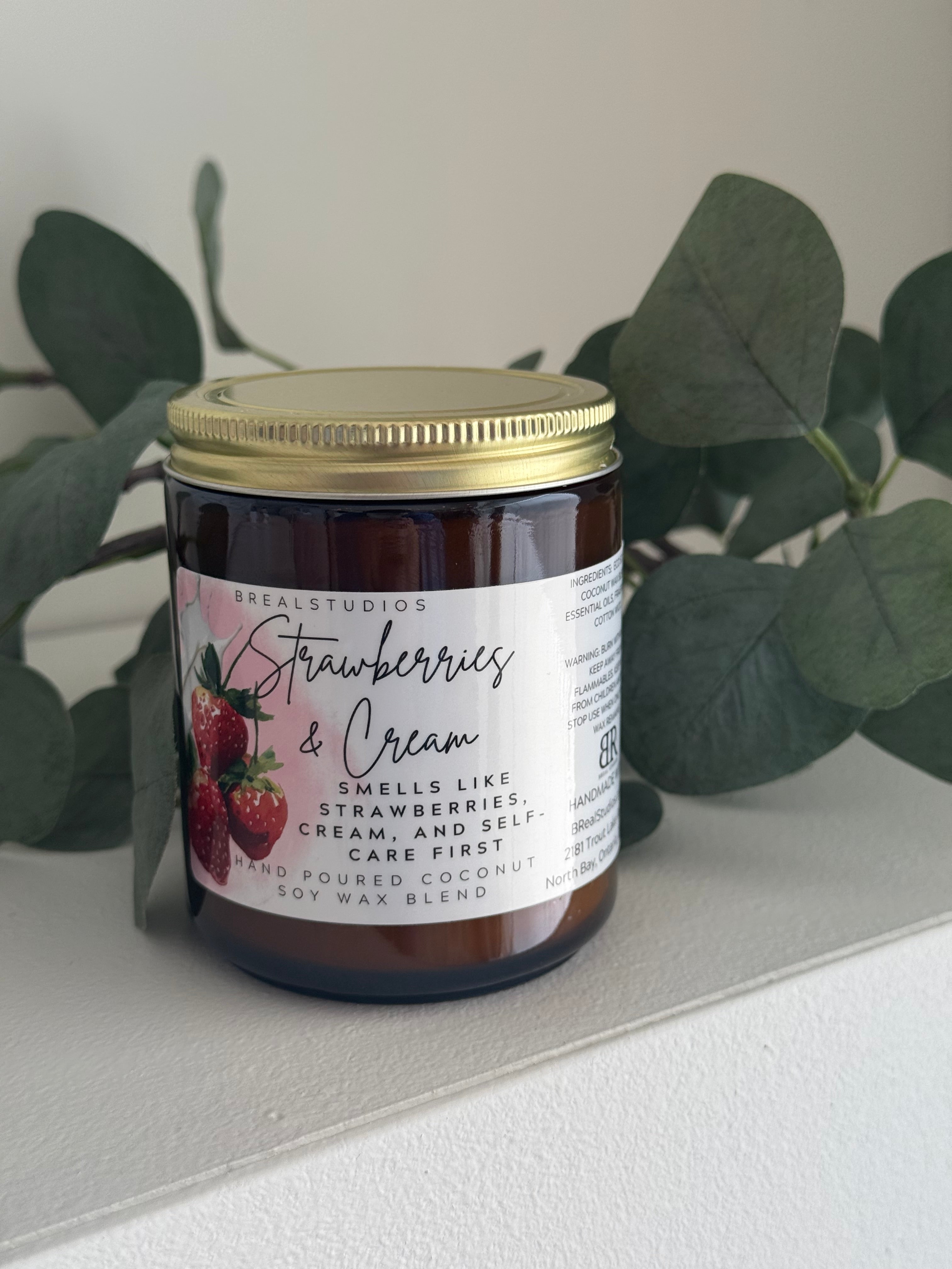 Core Candles