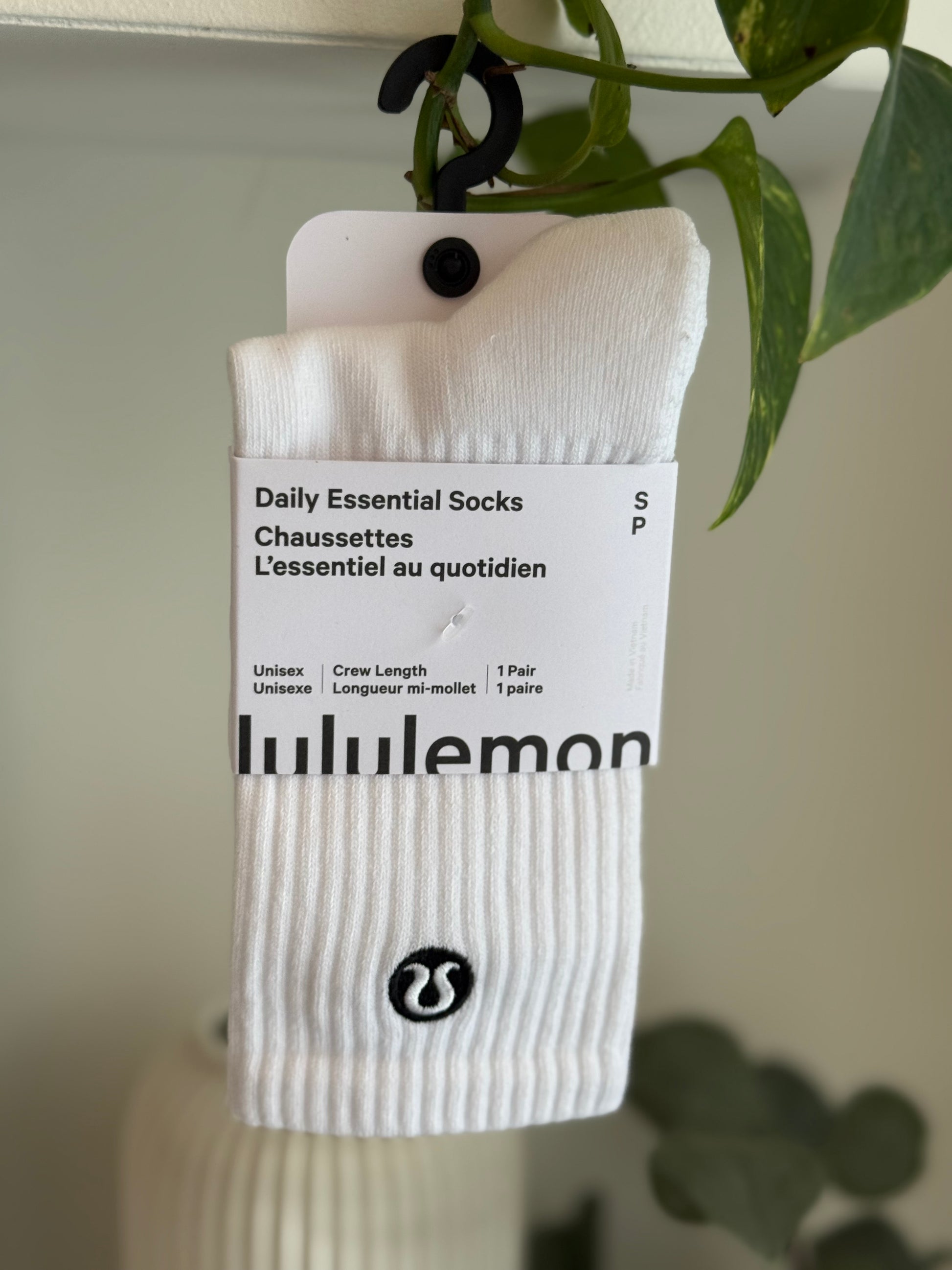 Daily Essential Socks