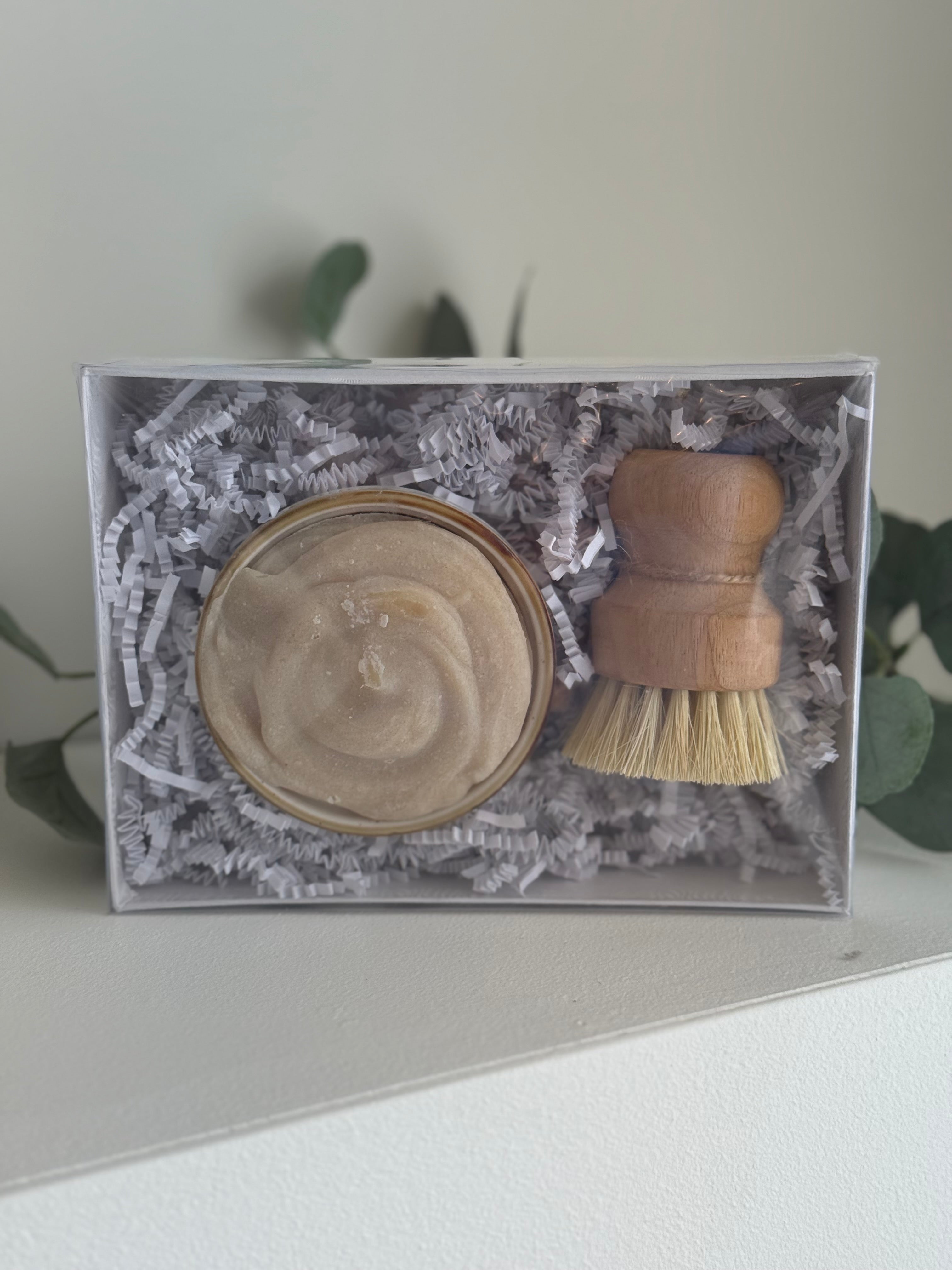 The Dish Kit